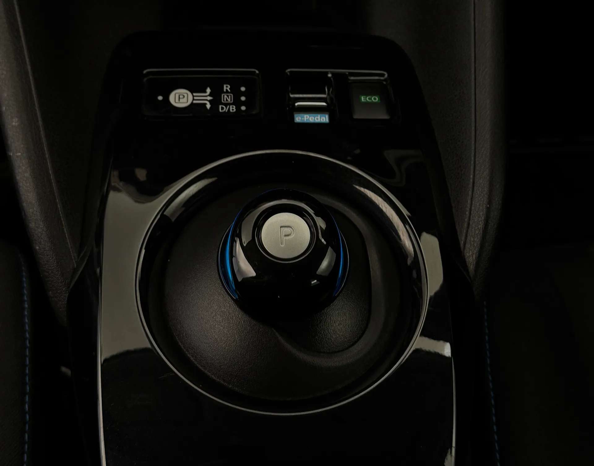 2024 NISSAN LEAF 2024 NISSAN LEAF