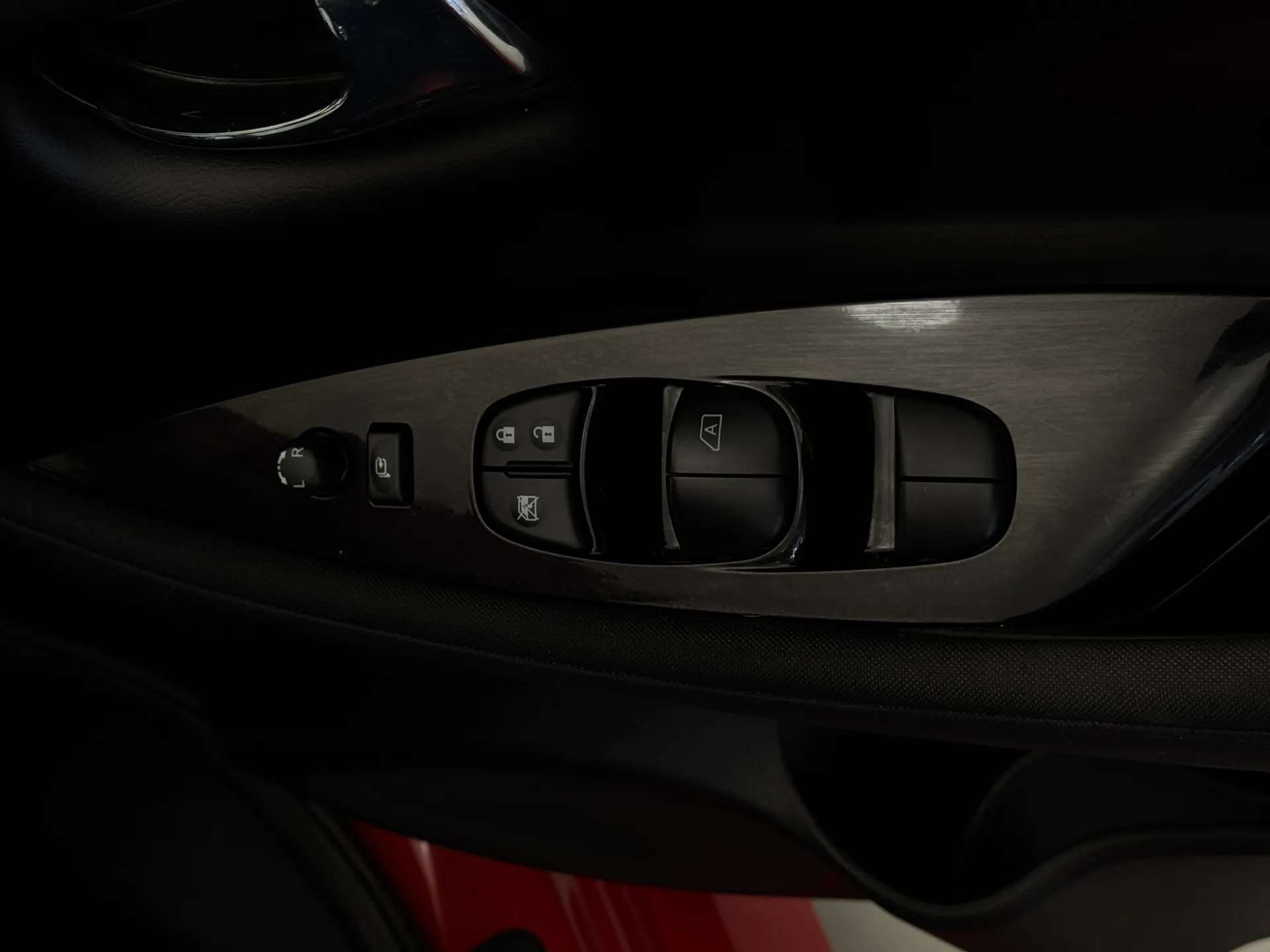 2024 NISSAN LEAF 2024 NISSAN LEAF