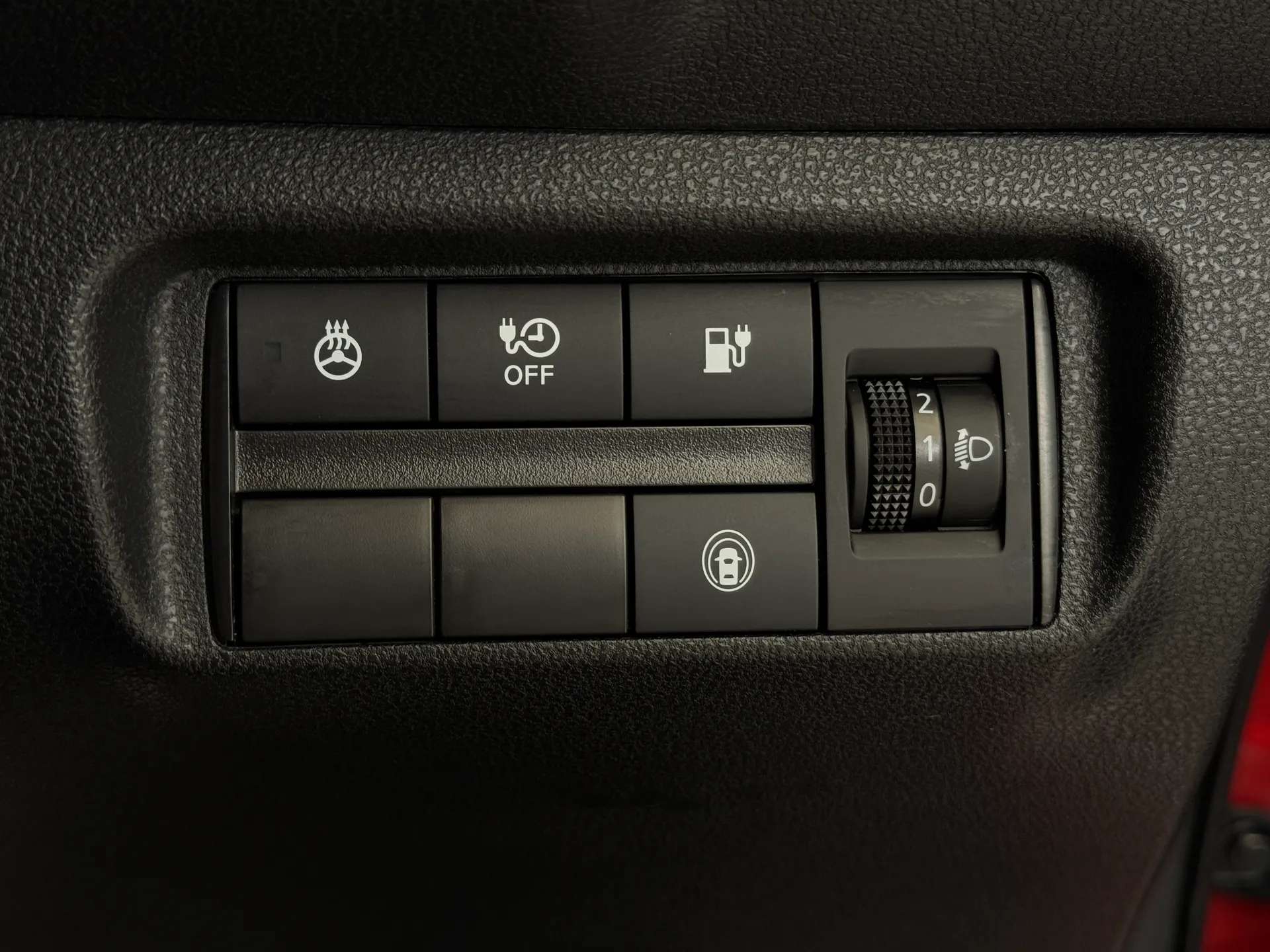 2024 NISSAN LEAF 2024 NISSAN LEAF