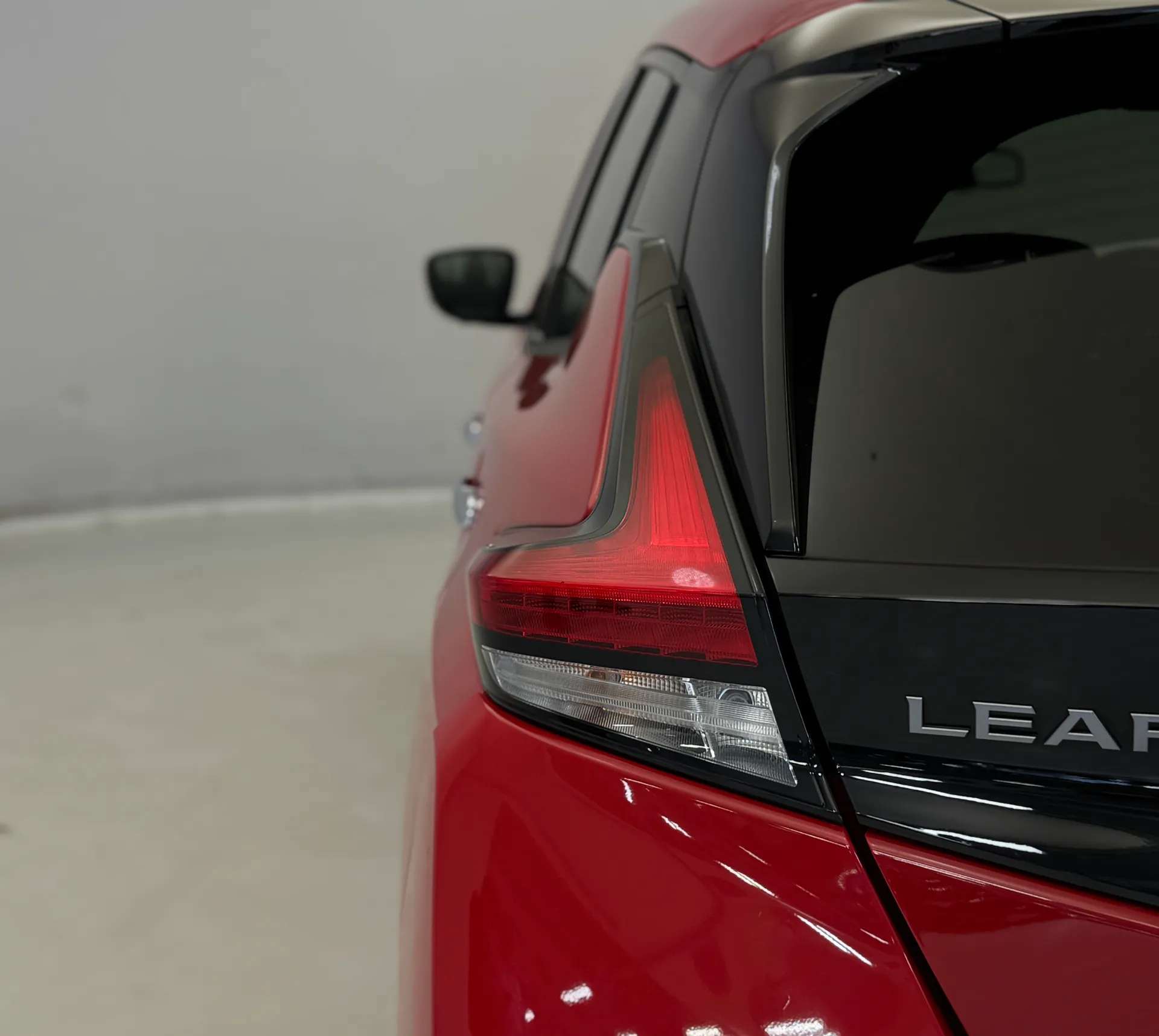 2024 NISSAN LEAF 2024 NISSAN LEAF