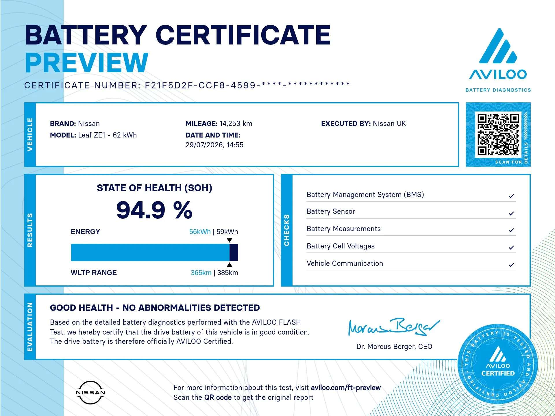 2024 NISSAN LEAF 2024 NISSAN LEAF