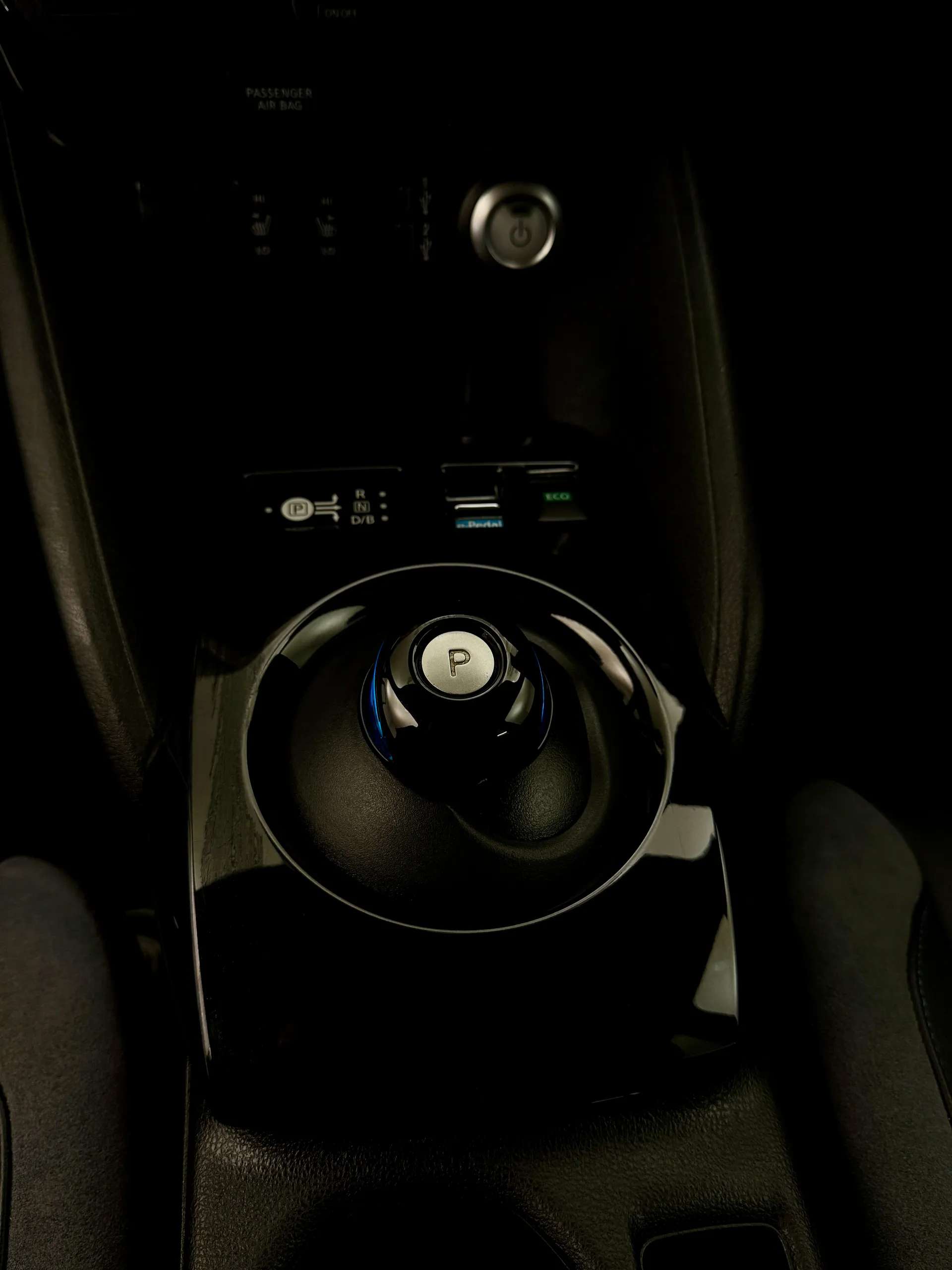 2023 NISSAN LEAF 2023 NISSAN LEAF