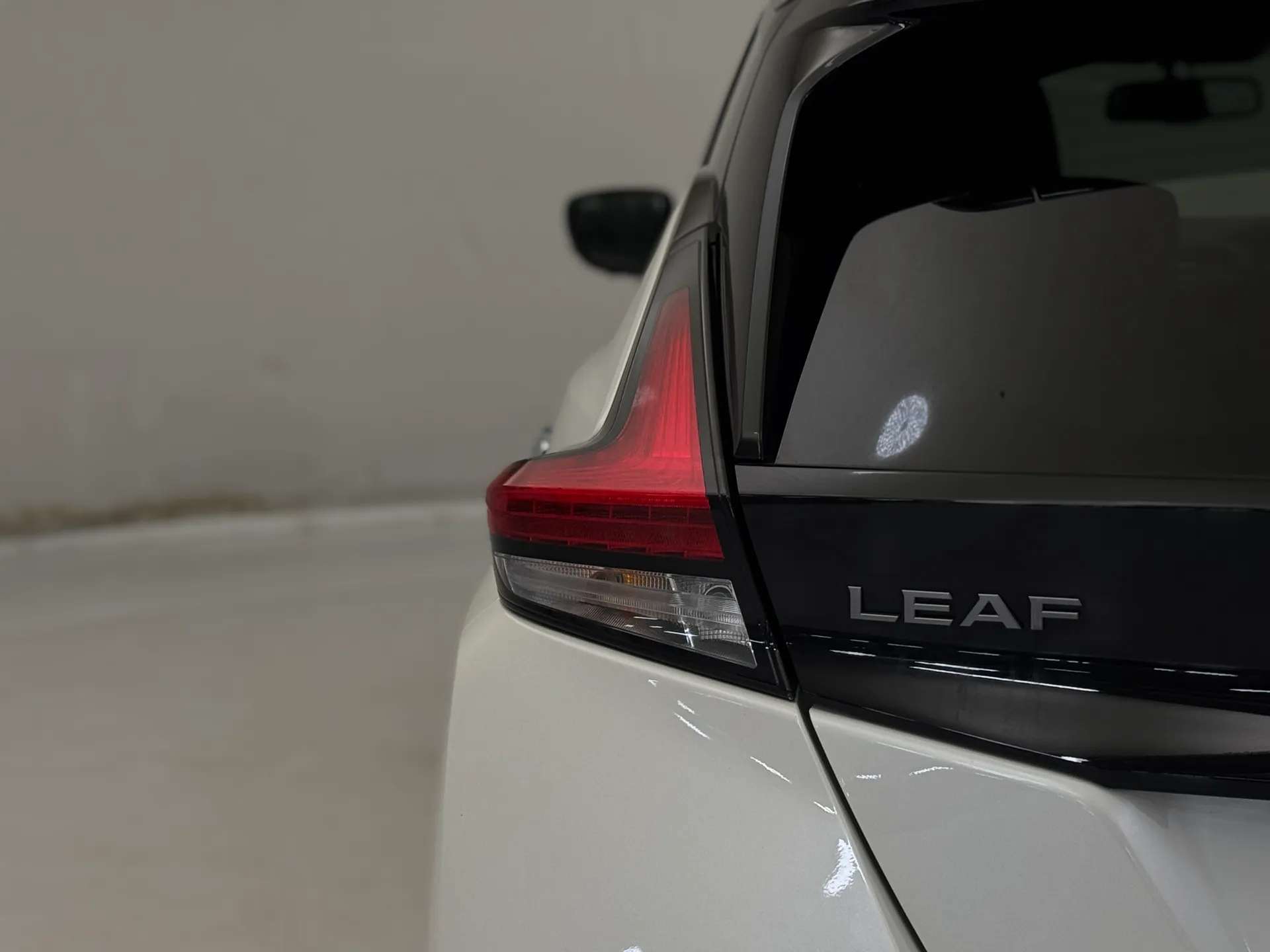 2023 NISSAN LEAF 2023 NISSAN LEAF