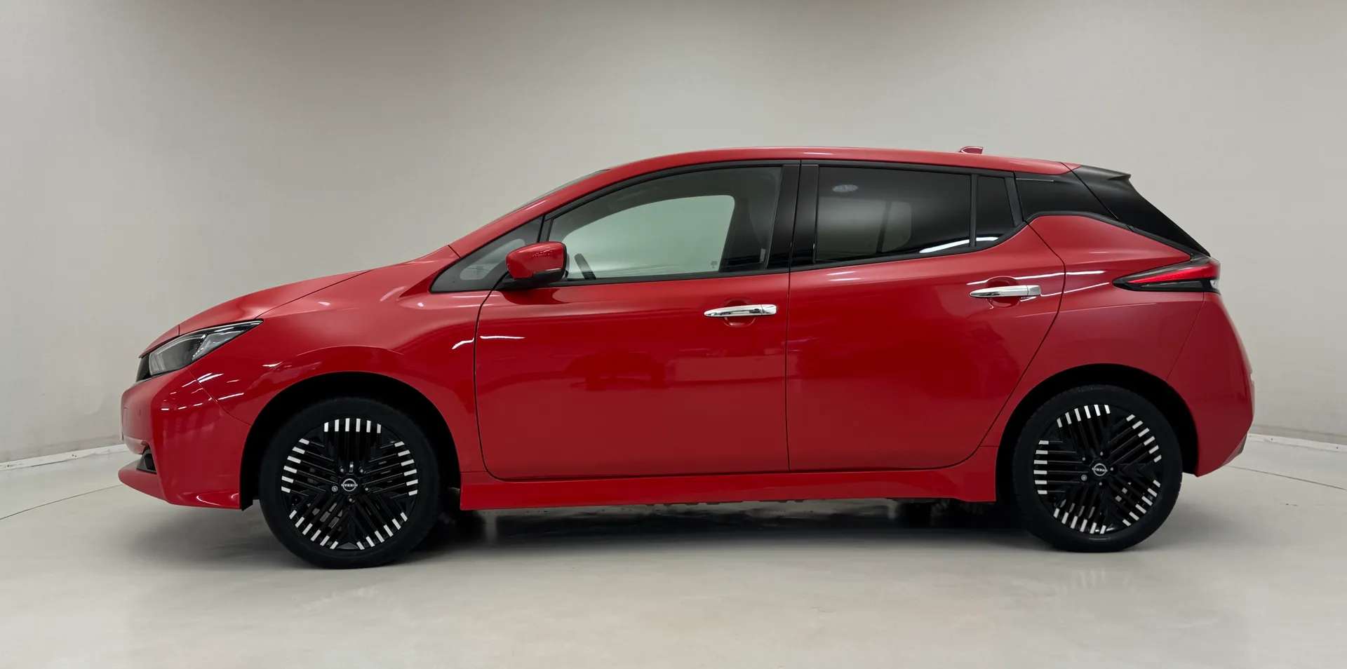 2022 NISSAN LEAF 2022 NISSAN LEAF