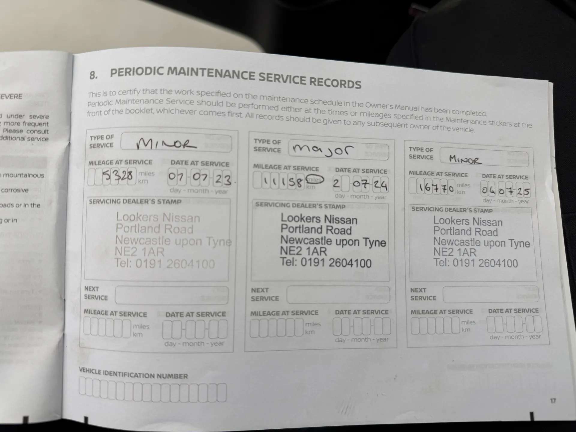 2022 NISSAN LEAF 2022 NISSAN LEAF