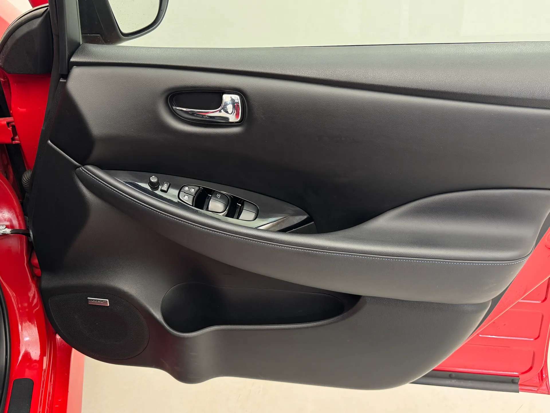 2022 NISSAN LEAF 2022 NISSAN LEAF