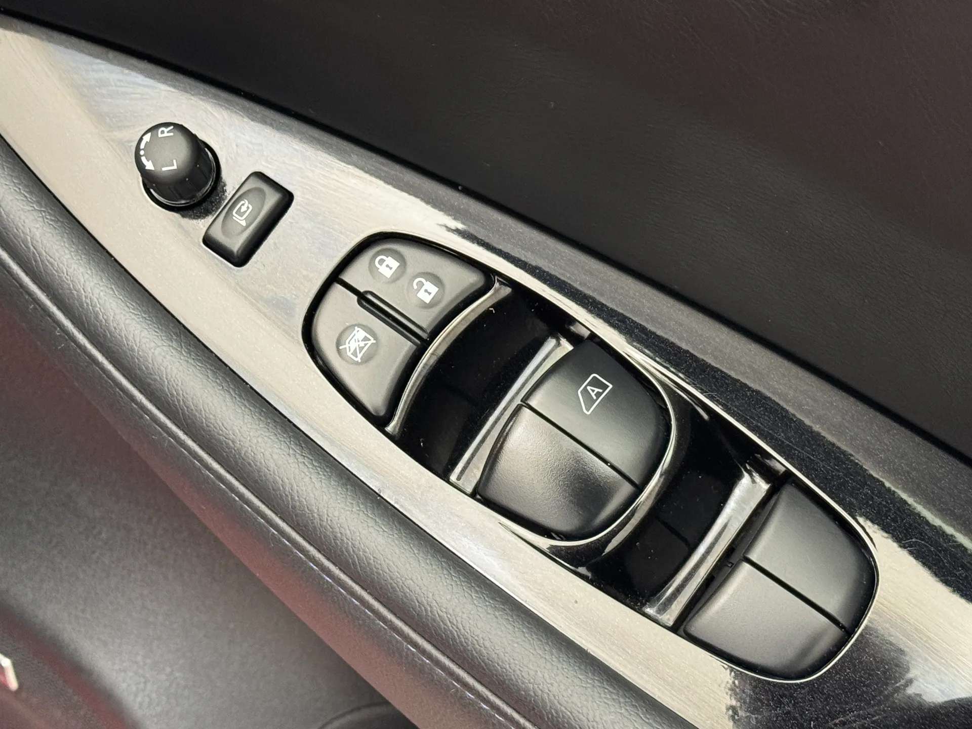 2022 NISSAN LEAF 2022 NISSAN LEAF