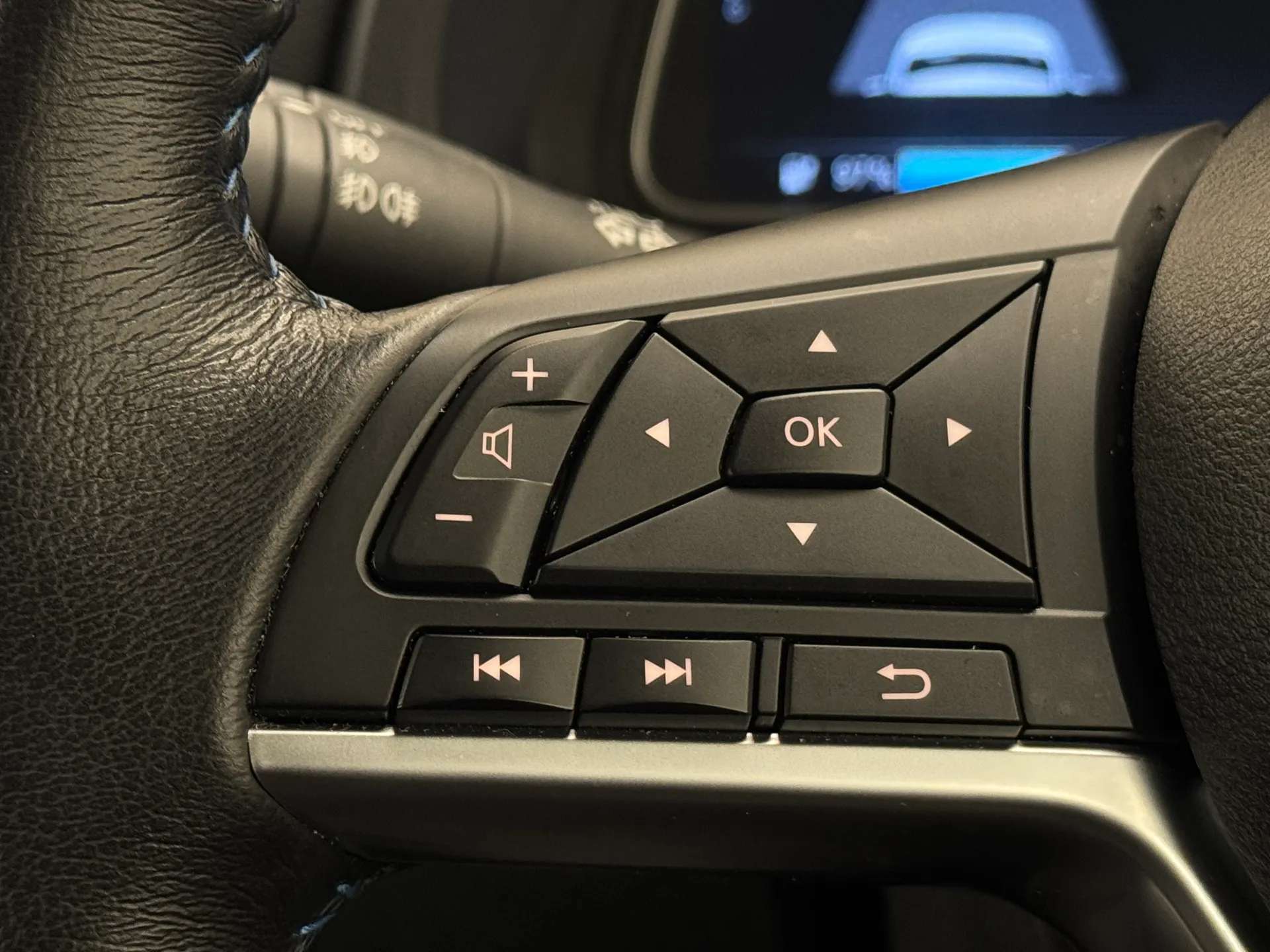 2022 NISSAN LEAF 2022 NISSAN LEAF