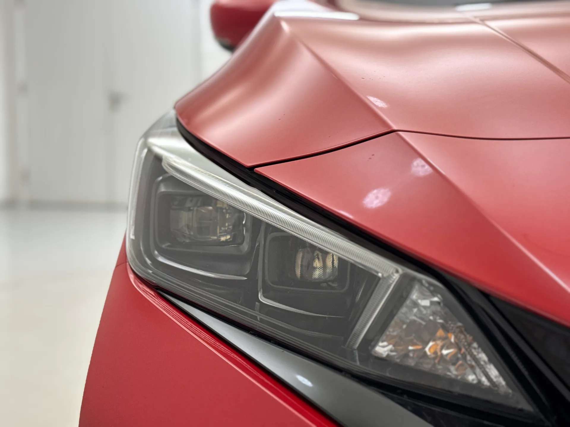 2022 NISSAN LEAF 2022 NISSAN LEAF