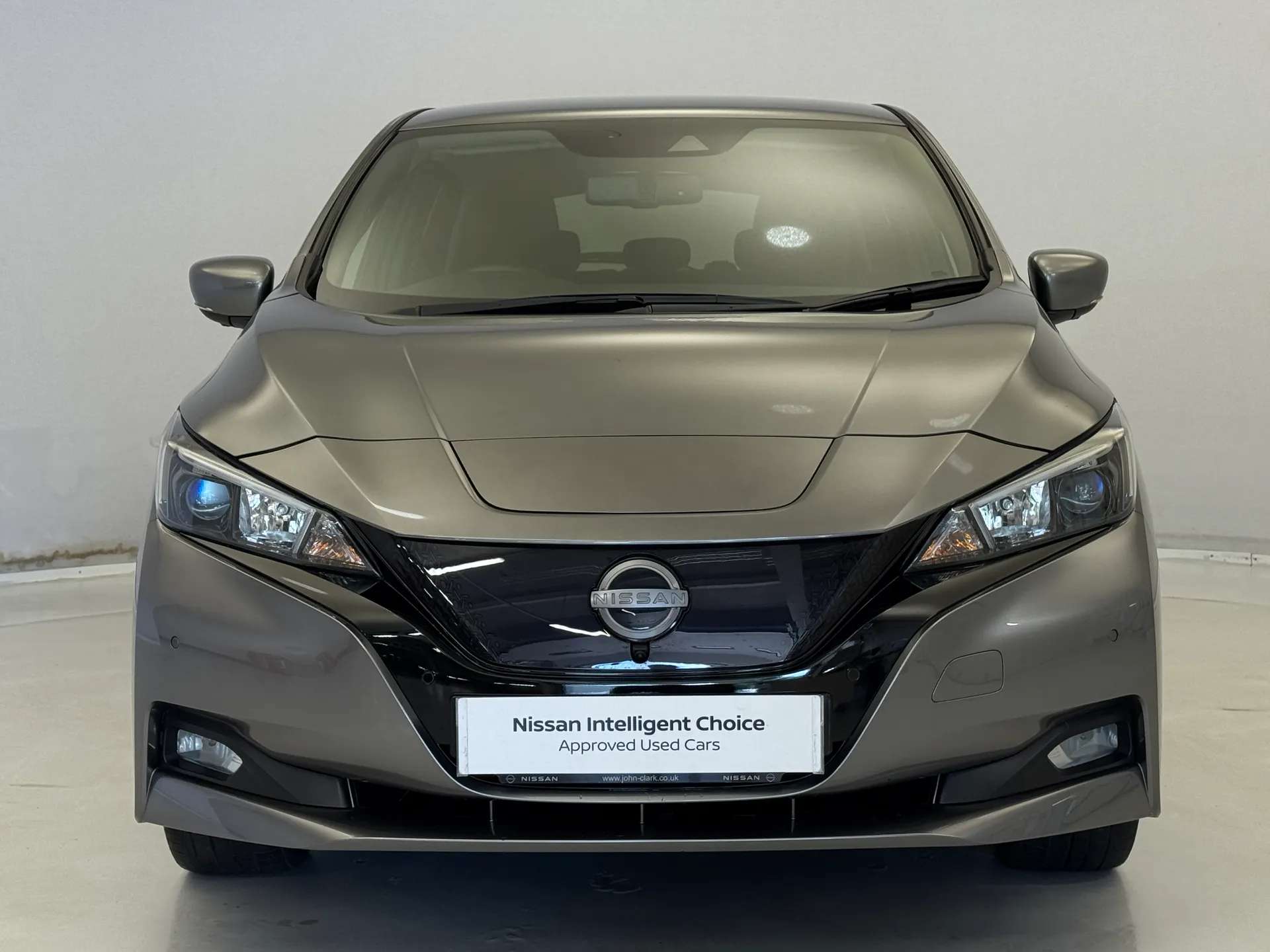 A 2023 NISSAN LEAF 160kW e+ N-Connecta 59kWh 5dr Auto A 2023 NISSAN LEAF 160kW e+ N-Connecta 59kWh 5dr Auto
