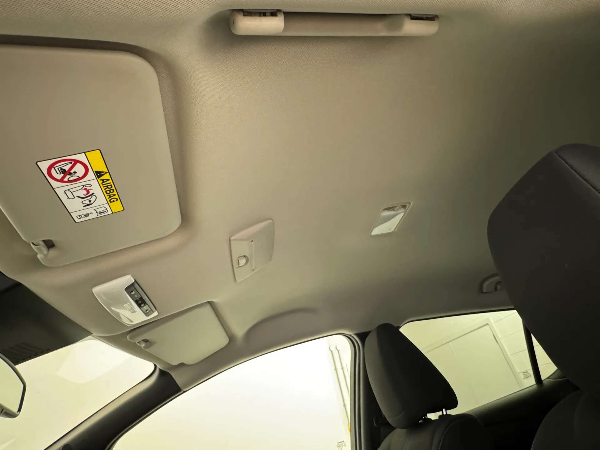 2023 NISSAN LEAF 2023 NISSAN LEAF