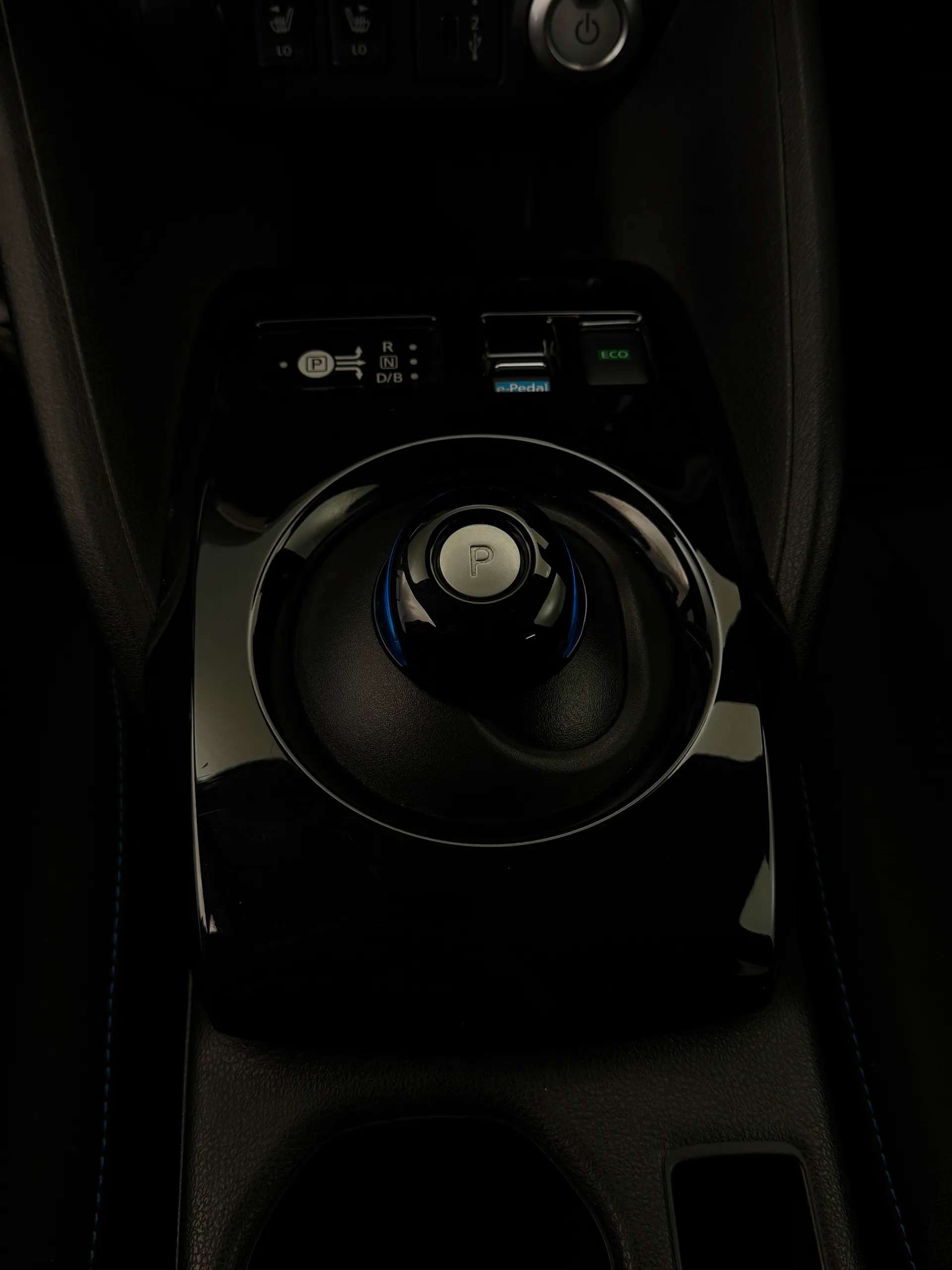 2023 NISSAN LEAF 2023 NISSAN LEAF