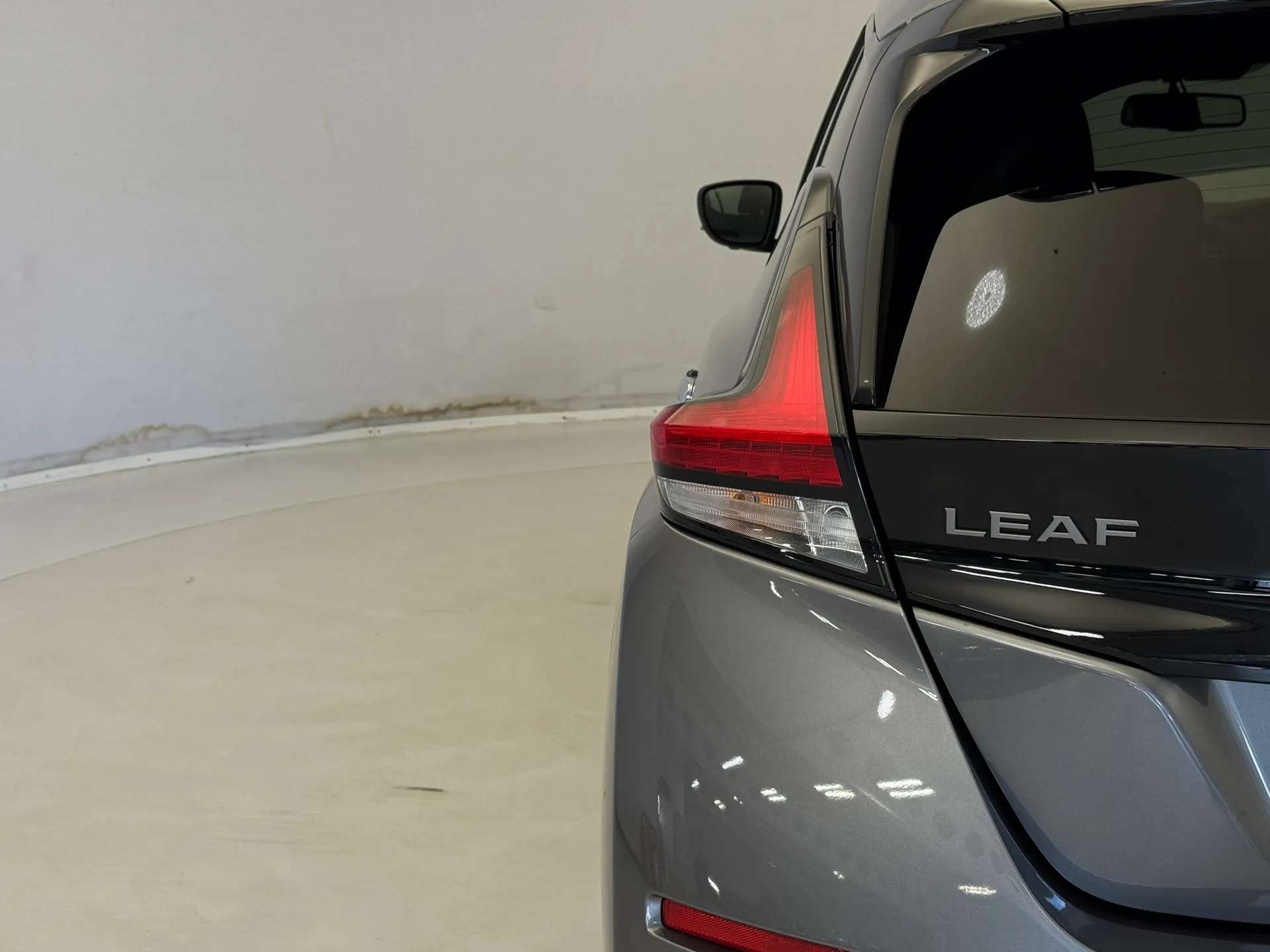 2023 NISSAN LEAF 2023 NISSAN LEAF