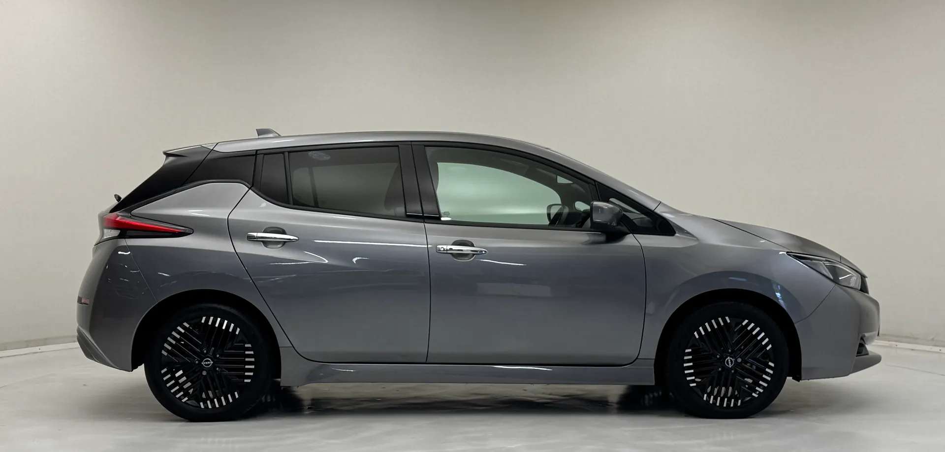 2022 NISSAN LEAF 2022 NISSAN LEAF