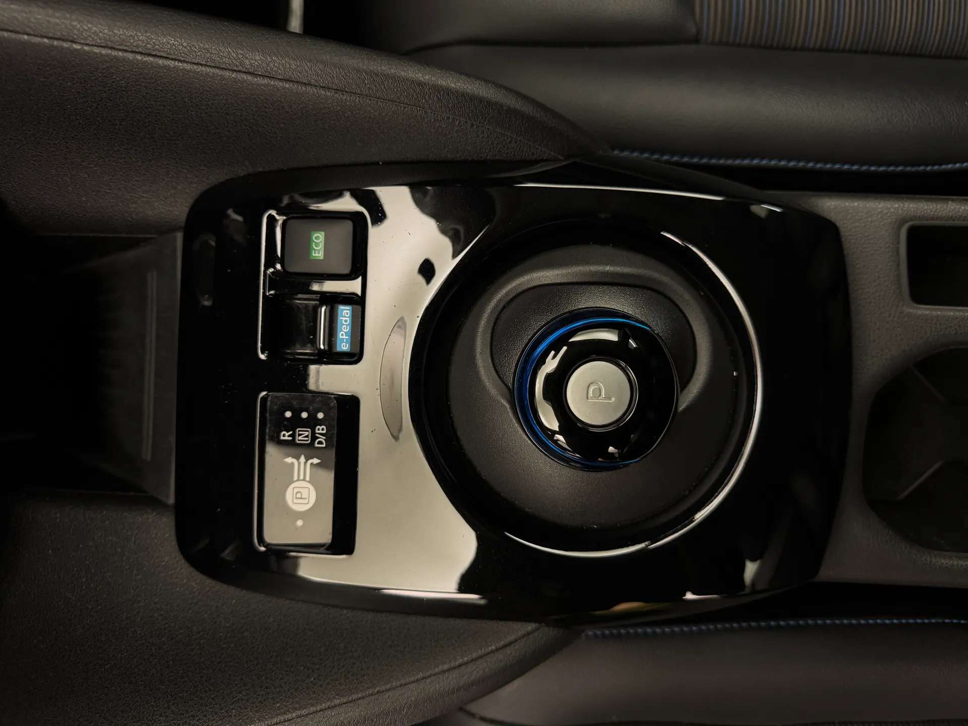 2022 NISSAN LEAF 2022 NISSAN LEAF