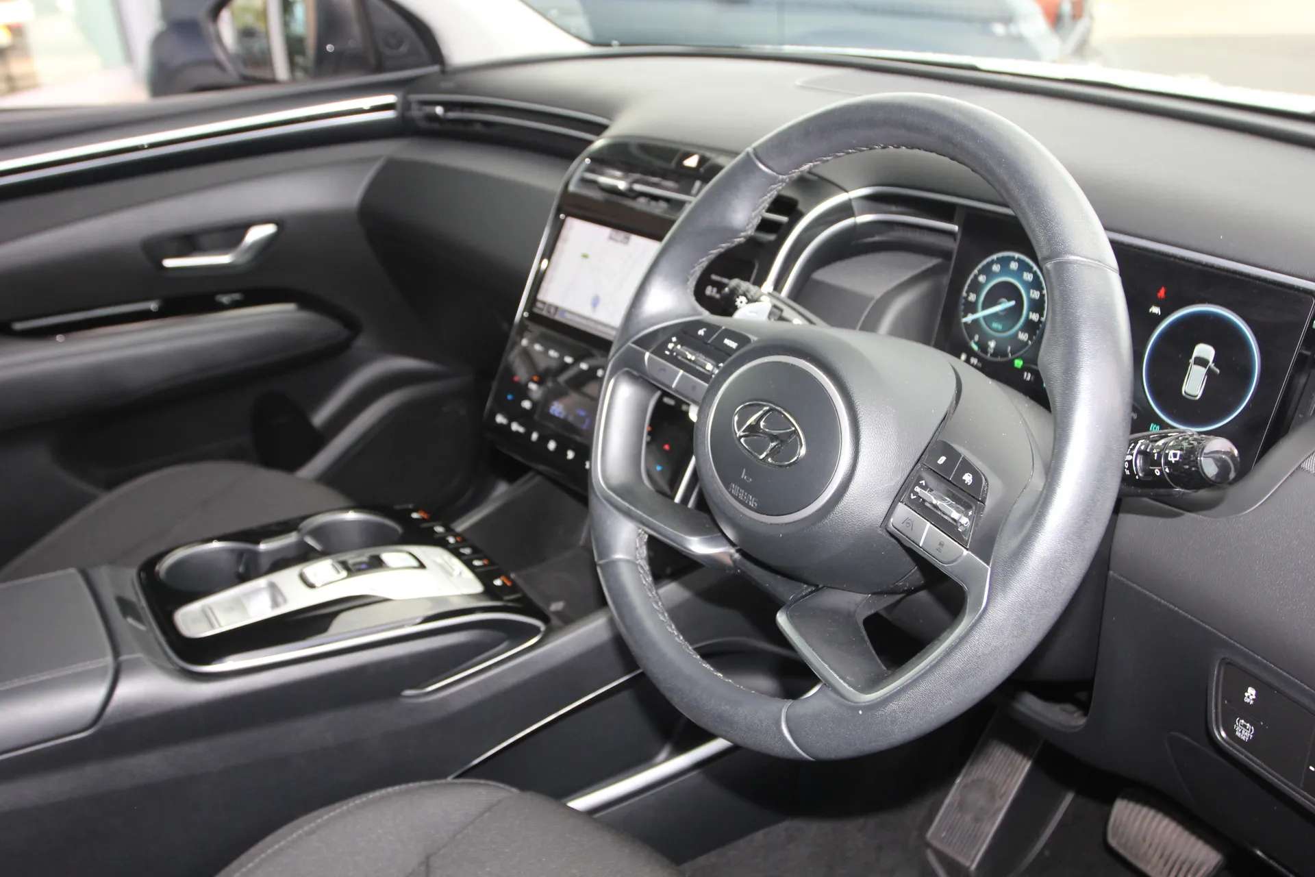 2021 HYUNDAI TUCSON 2021 HYUNDAI TUCSON