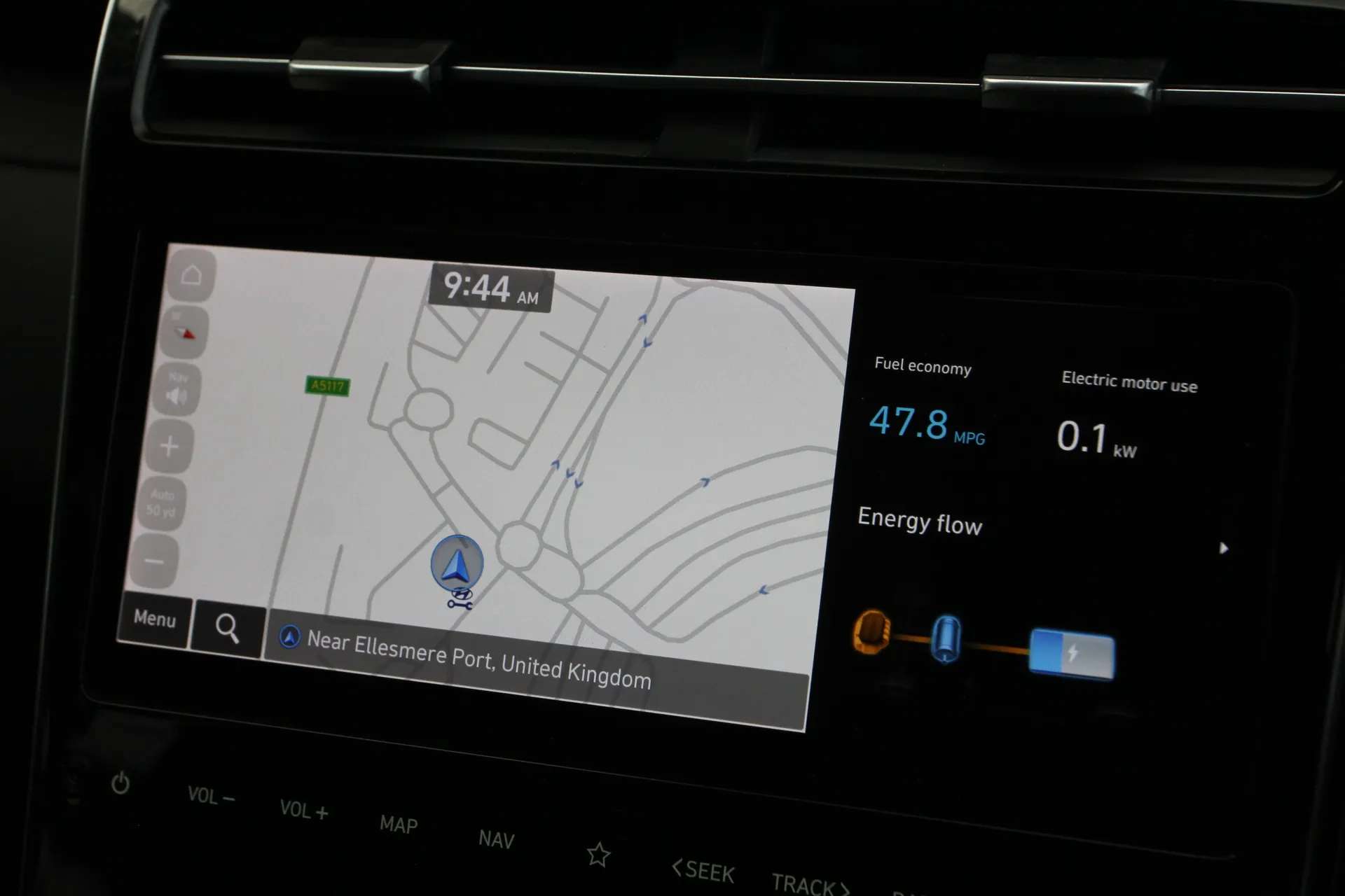 2021 HYUNDAI TUCSON 2021 HYUNDAI TUCSON