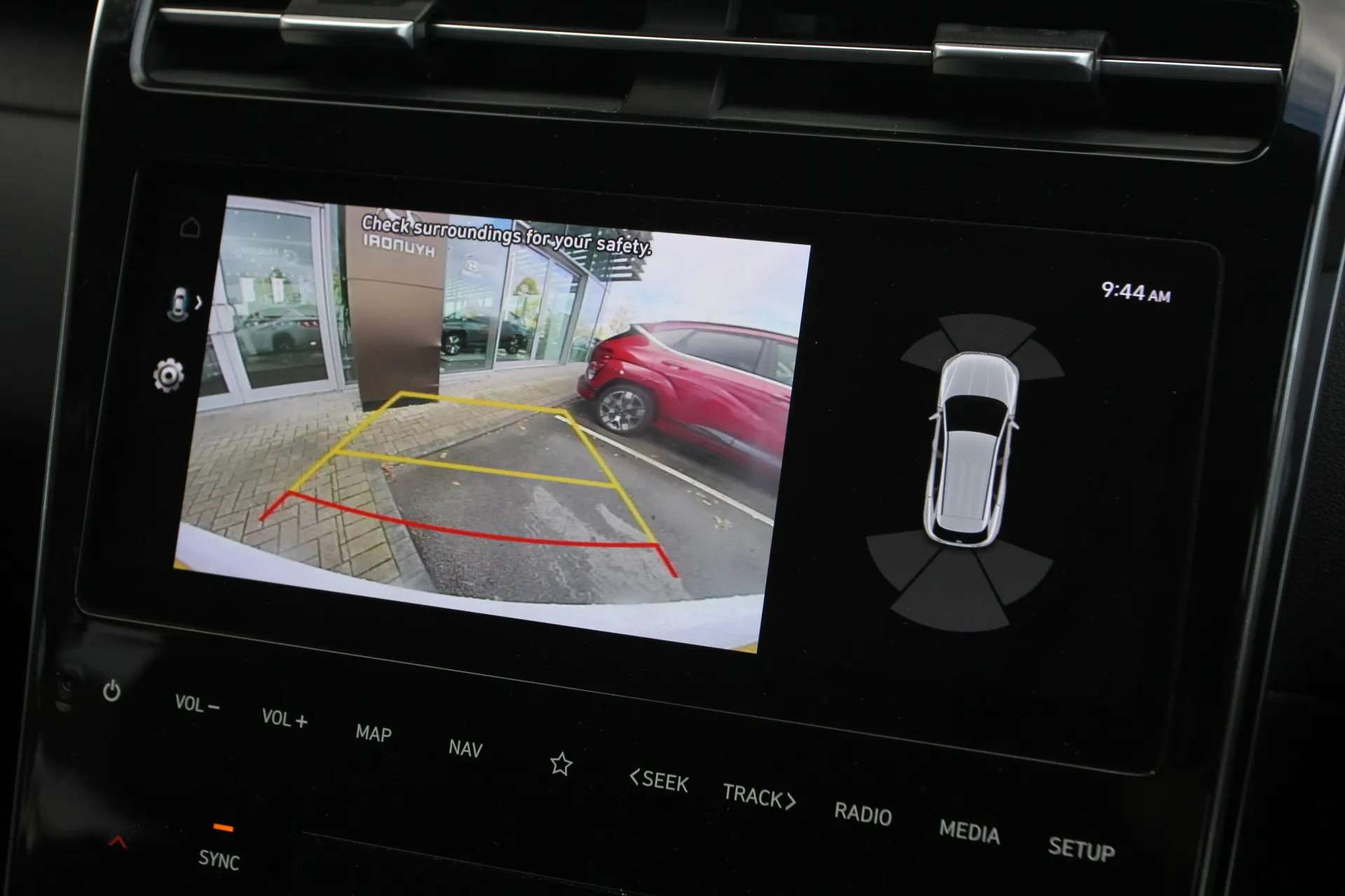 2021 HYUNDAI TUCSON 2021 HYUNDAI TUCSON