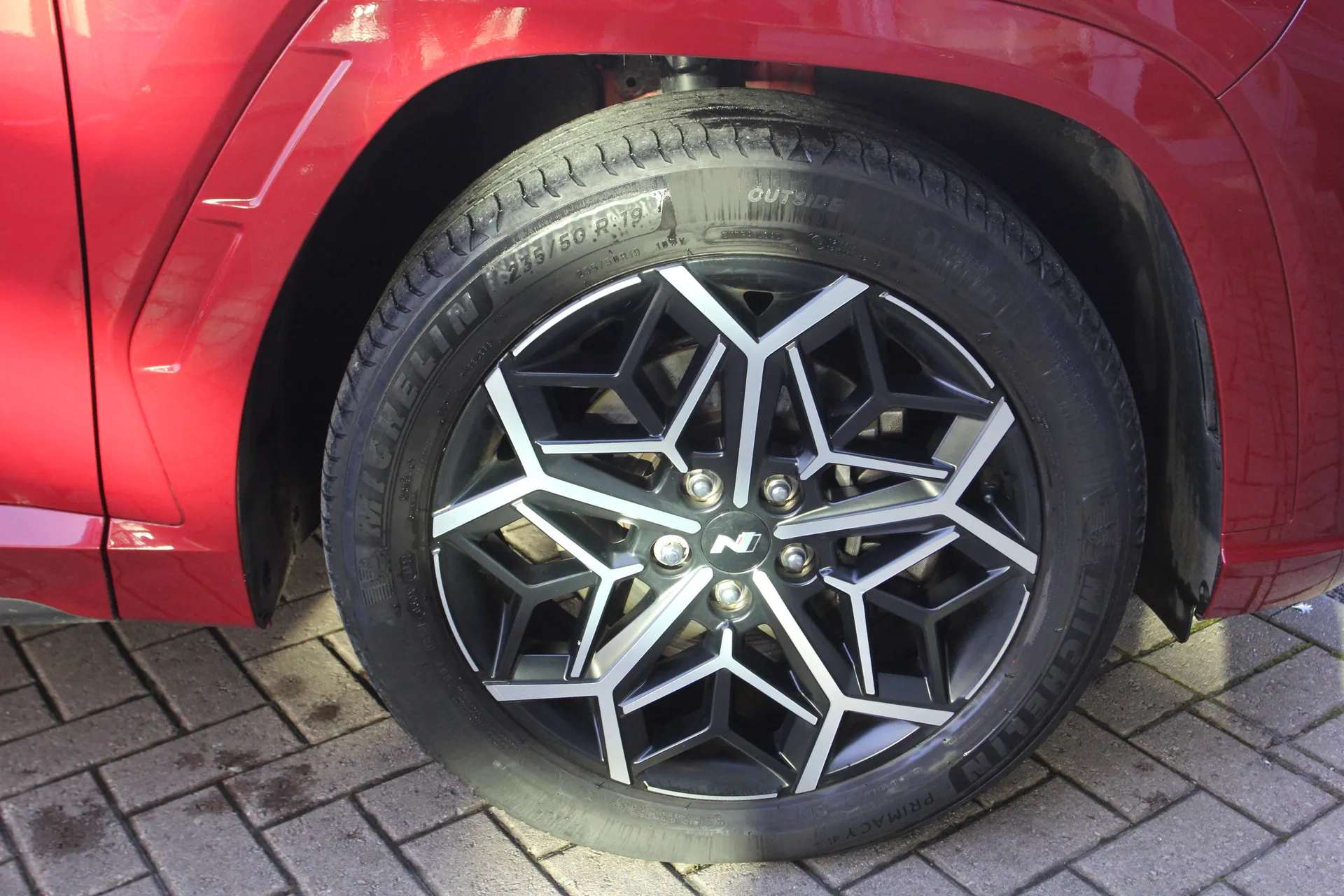 2022 HYUNDAI TUCSON 2022 HYUNDAI TUCSON