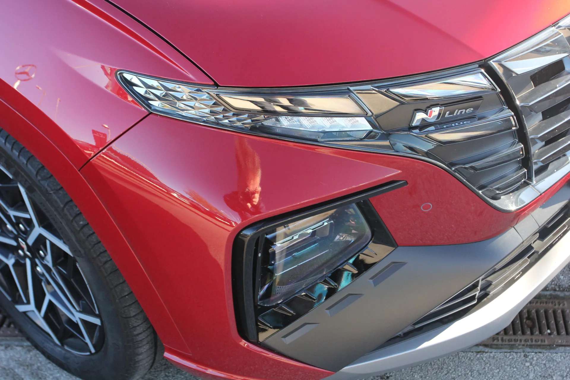 2022 HYUNDAI TUCSON 2022 HYUNDAI TUCSON