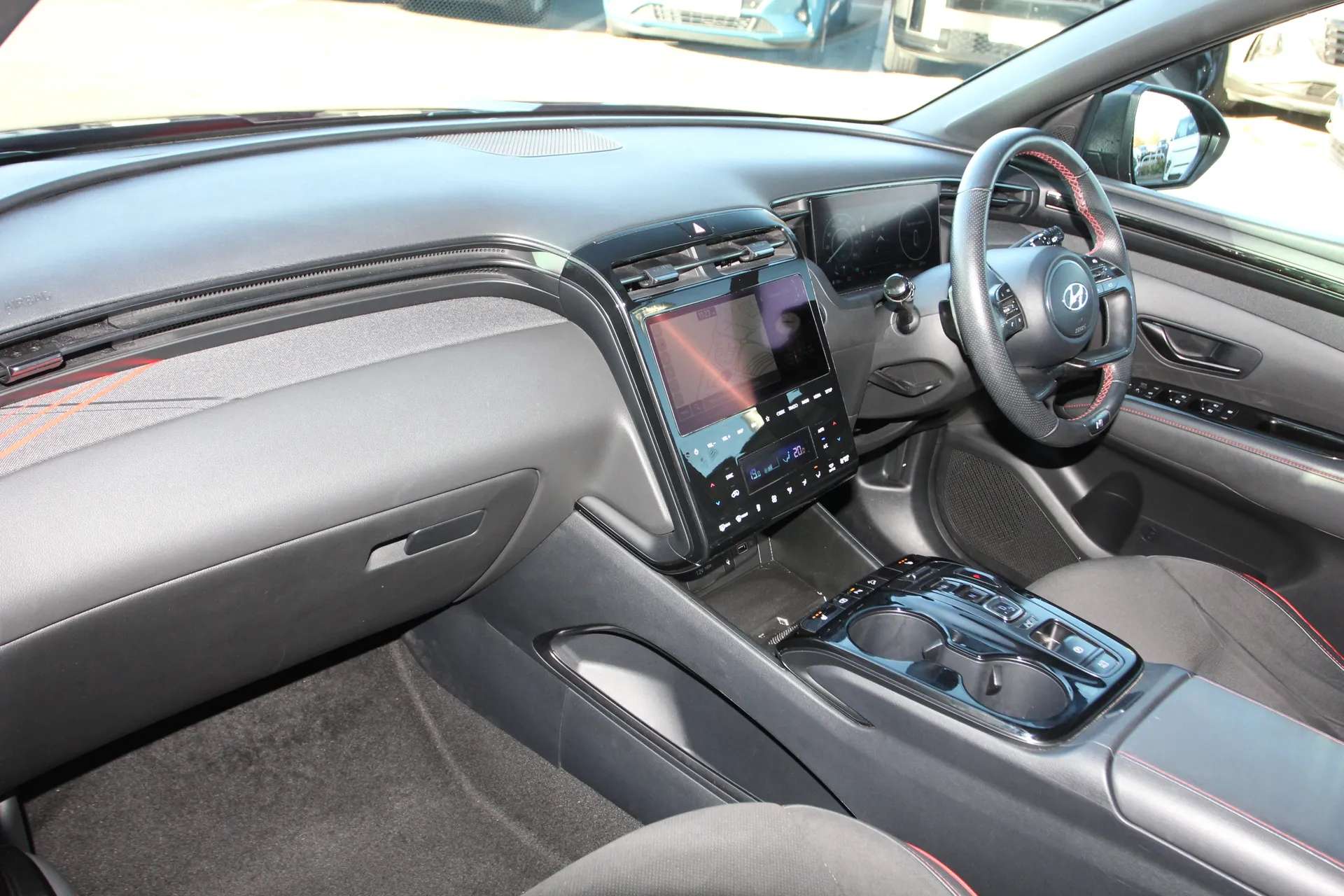 2022 HYUNDAI TUCSON 2022 HYUNDAI TUCSON