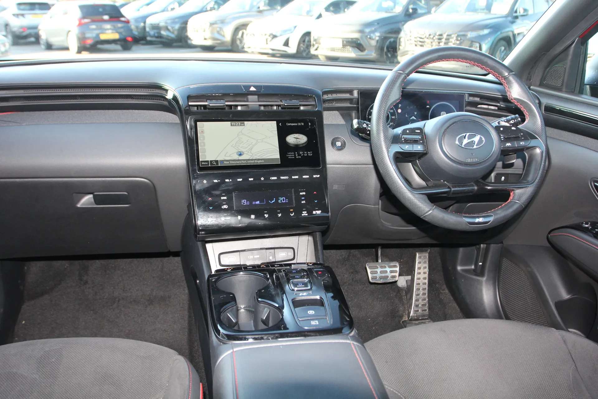 2022 HYUNDAI TUCSON 2022 HYUNDAI TUCSON