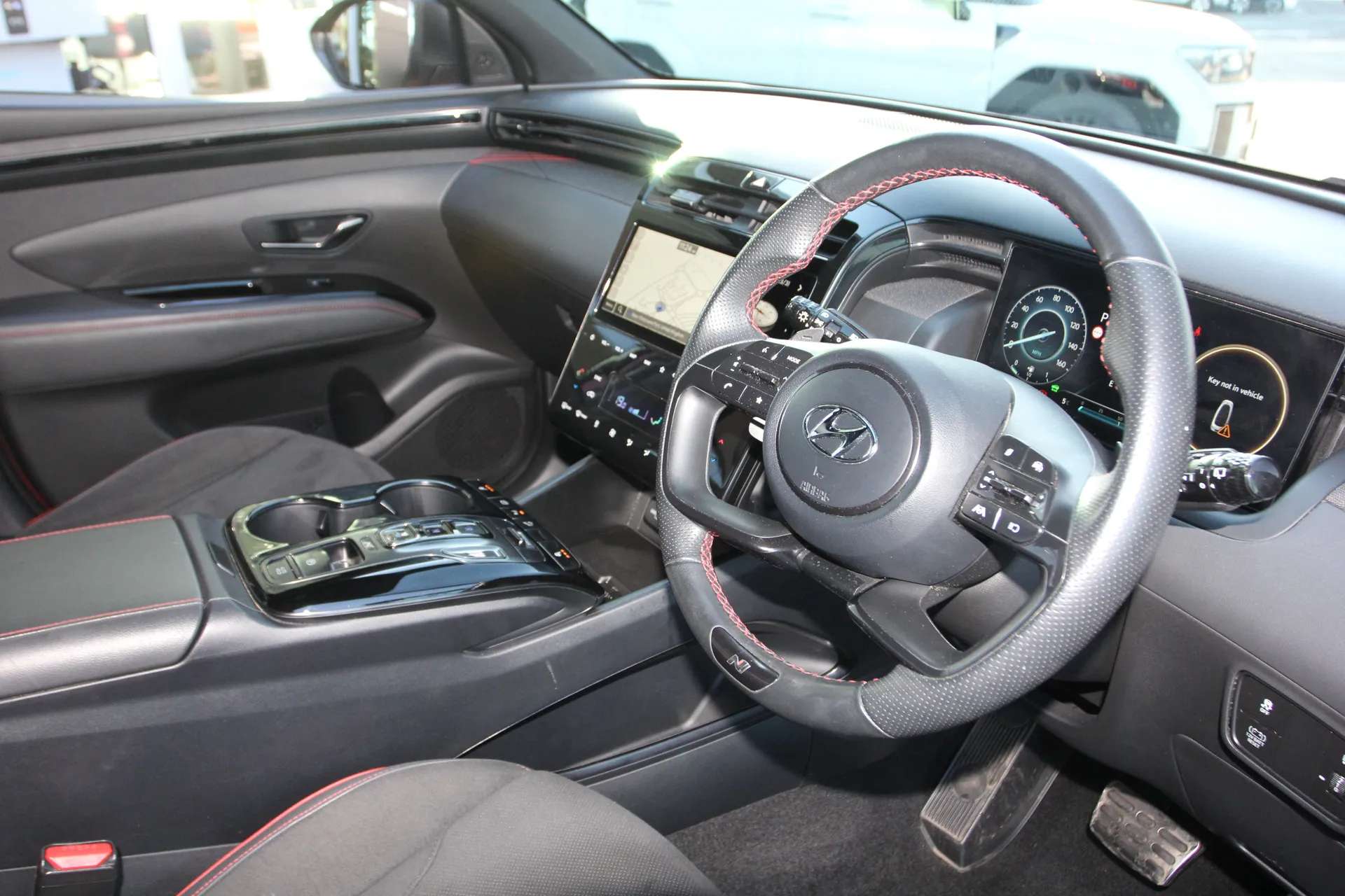 2022 HYUNDAI TUCSON 2022 HYUNDAI TUCSON