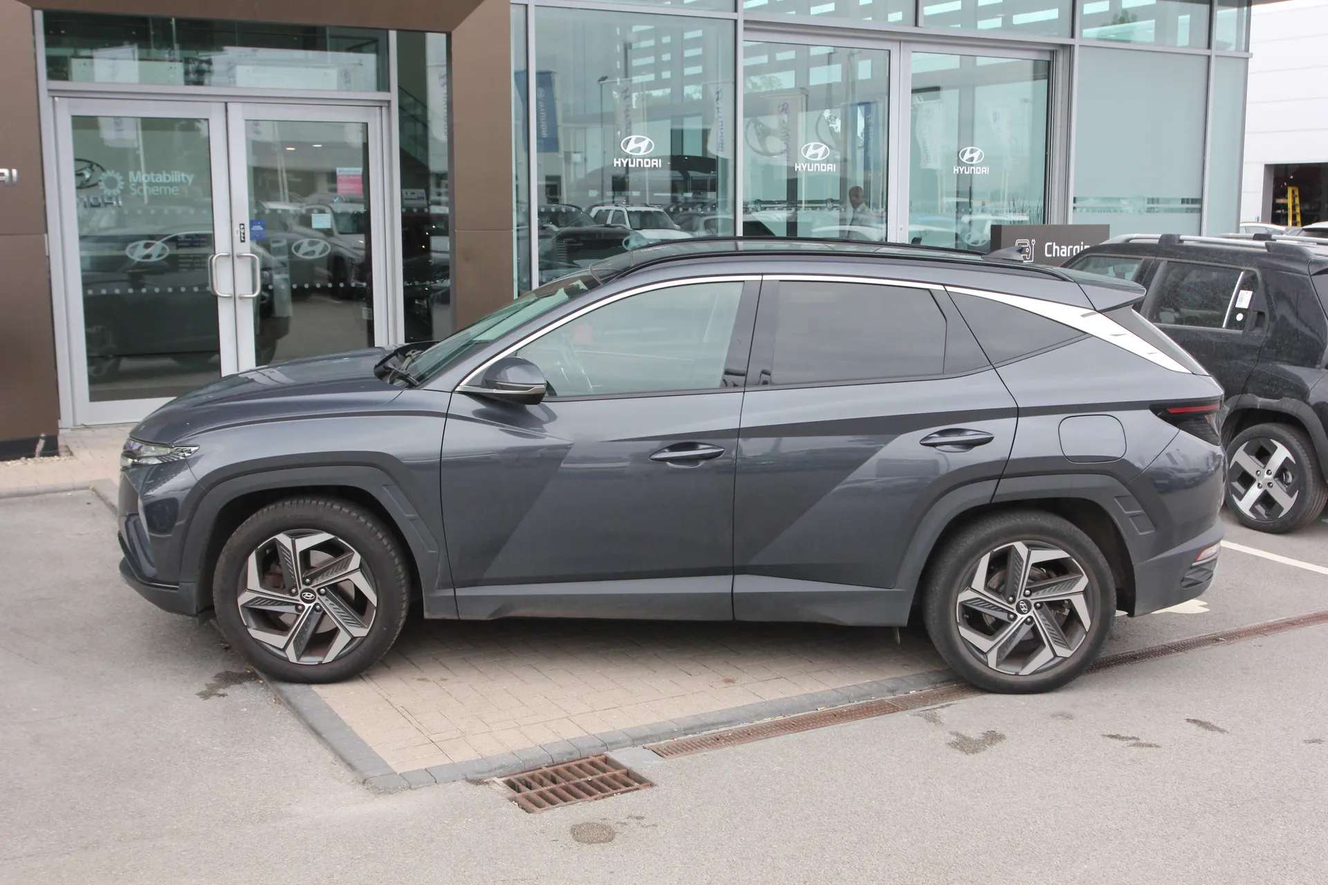 2022 HYUNDAI TUCSON 2022 HYUNDAI TUCSON