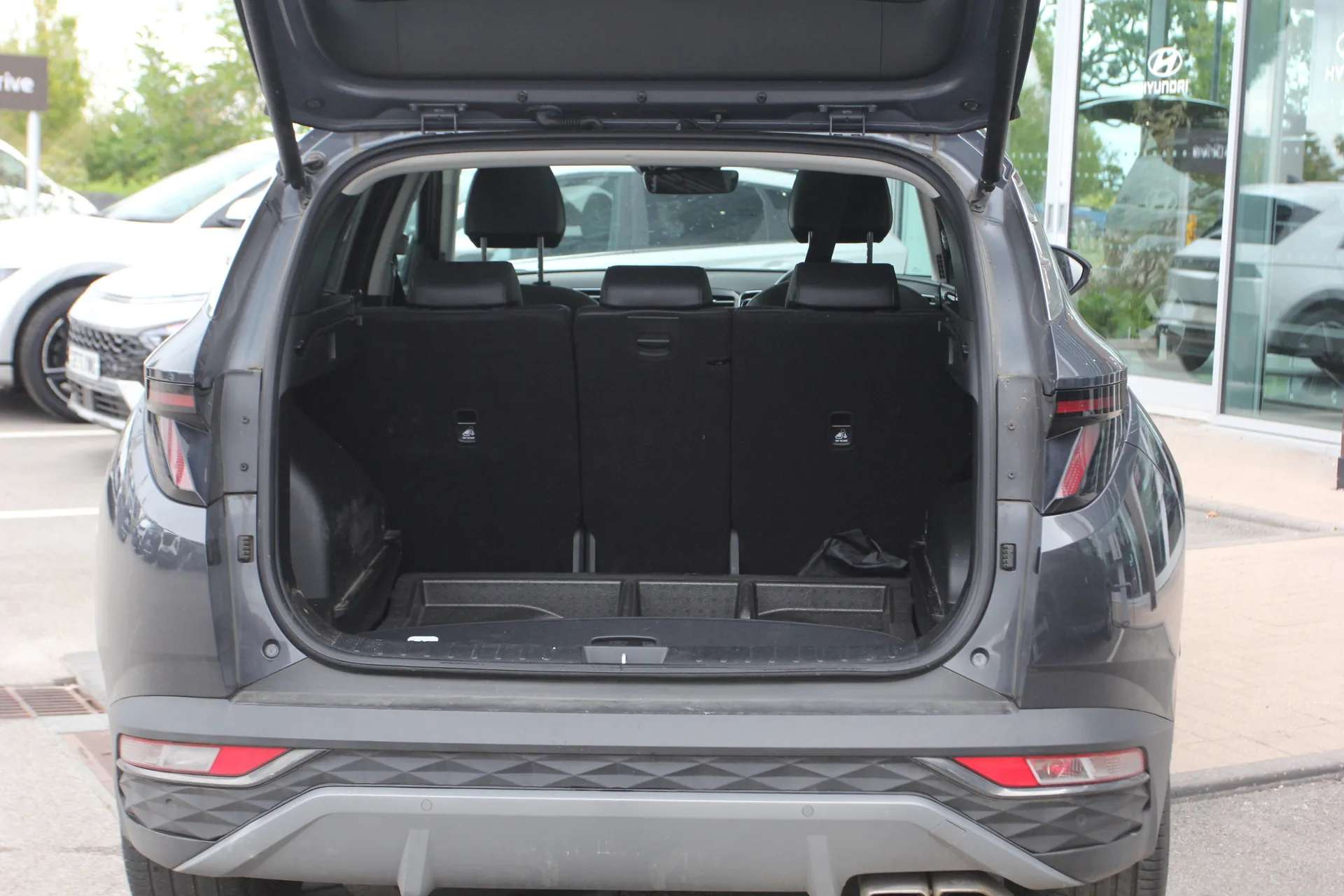 2022 HYUNDAI TUCSON 2022 HYUNDAI TUCSON