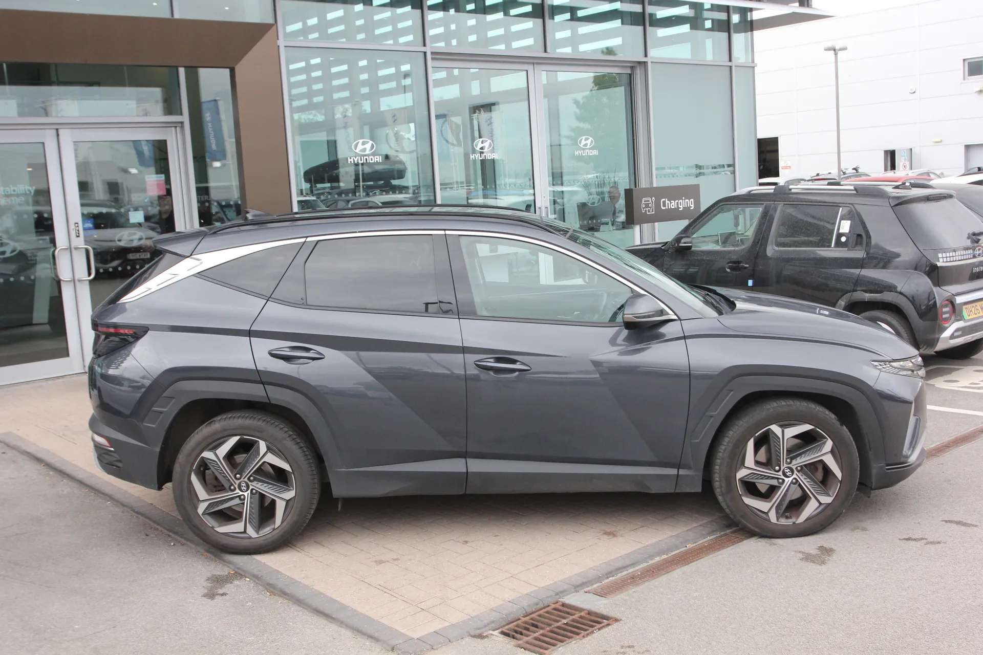 2022 HYUNDAI TUCSON 2022 HYUNDAI TUCSON