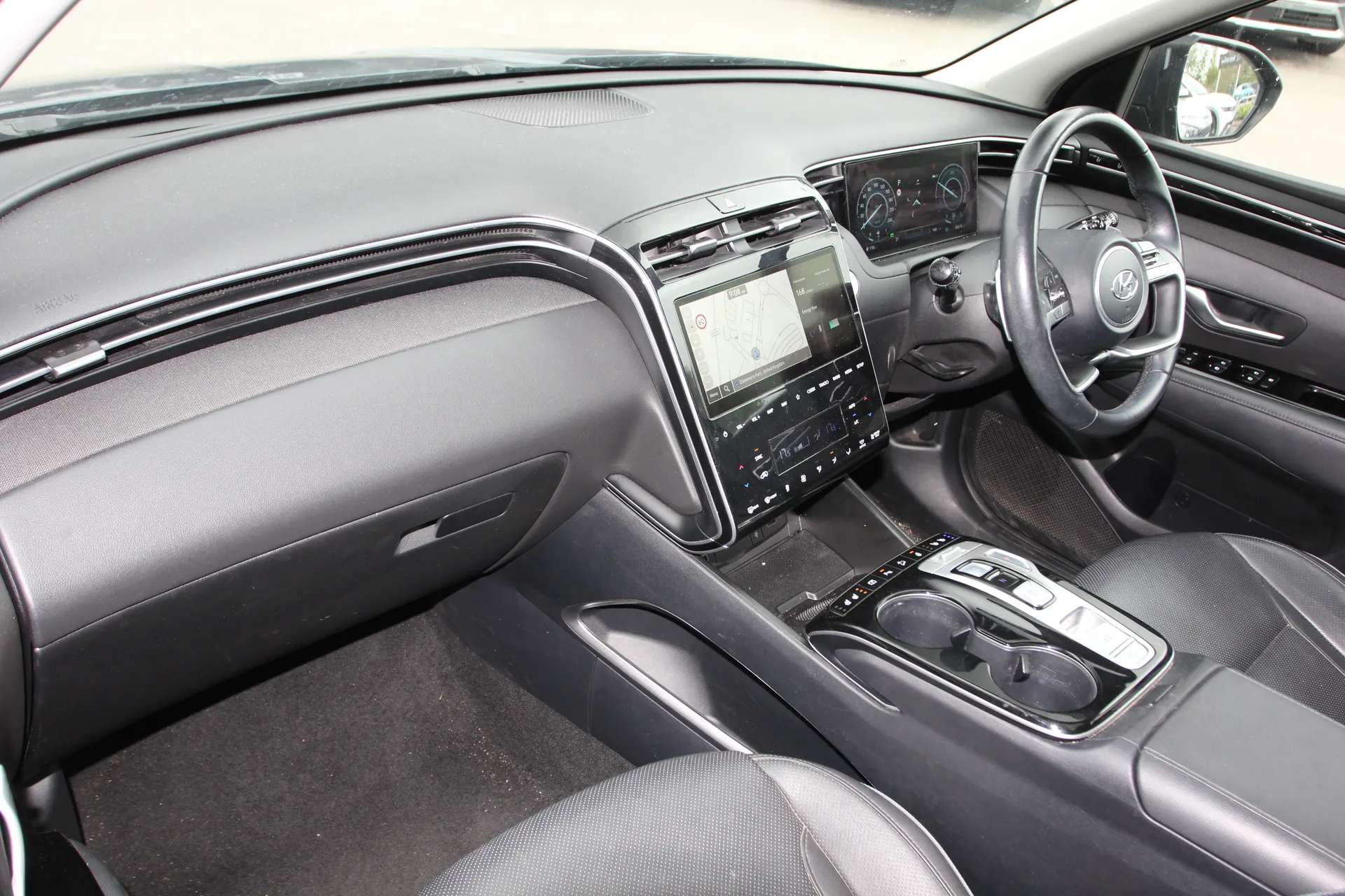 2022 HYUNDAI TUCSON 2022 HYUNDAI TUCSON