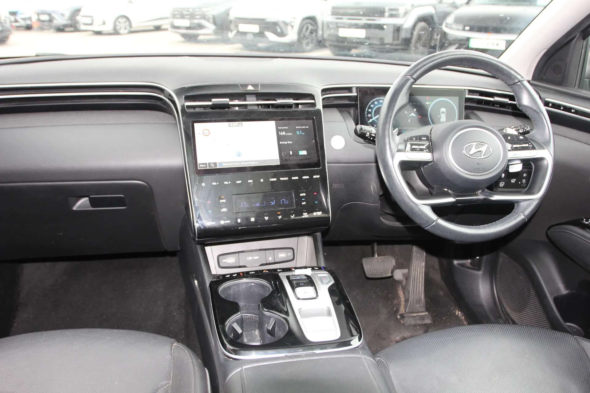2022 HYUNDAI TUCSON 2022 HYUNDAI TUCSON