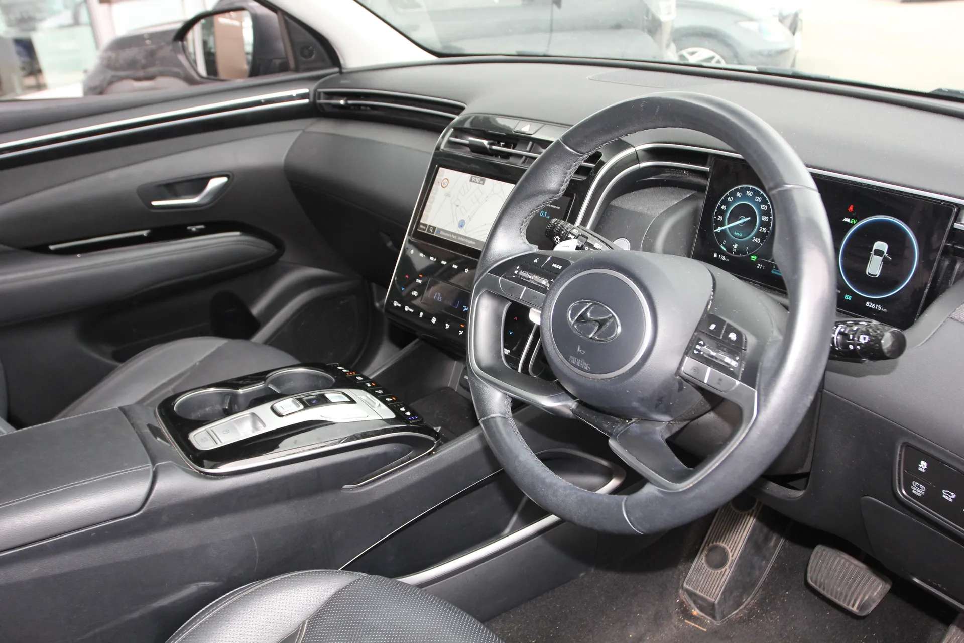 2022 HYUNDAI TUCSON 2022 HYUNDAI TUCSON