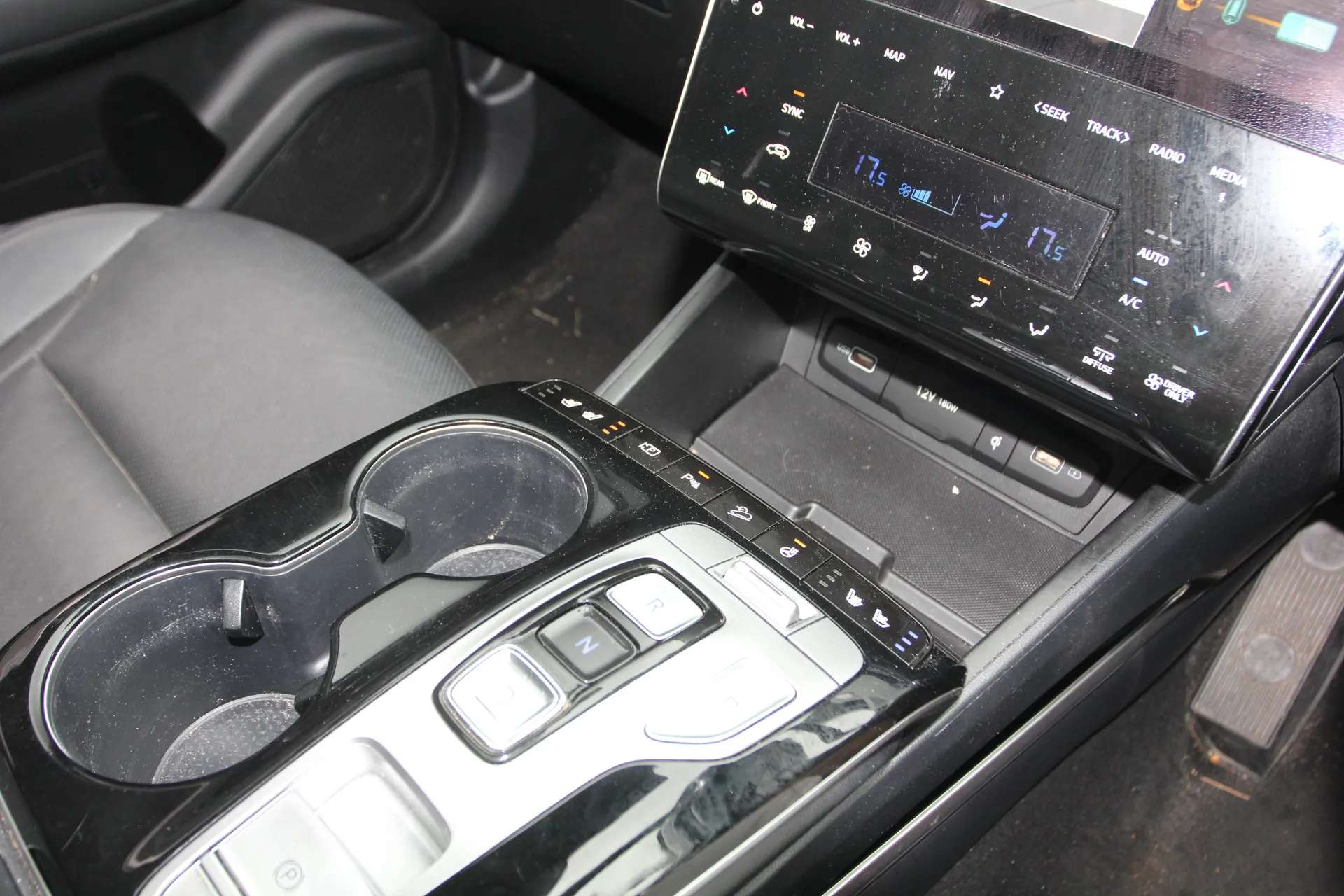 2022 HYUNDAI TUCSON 2022 HYUNDAI TUCSON