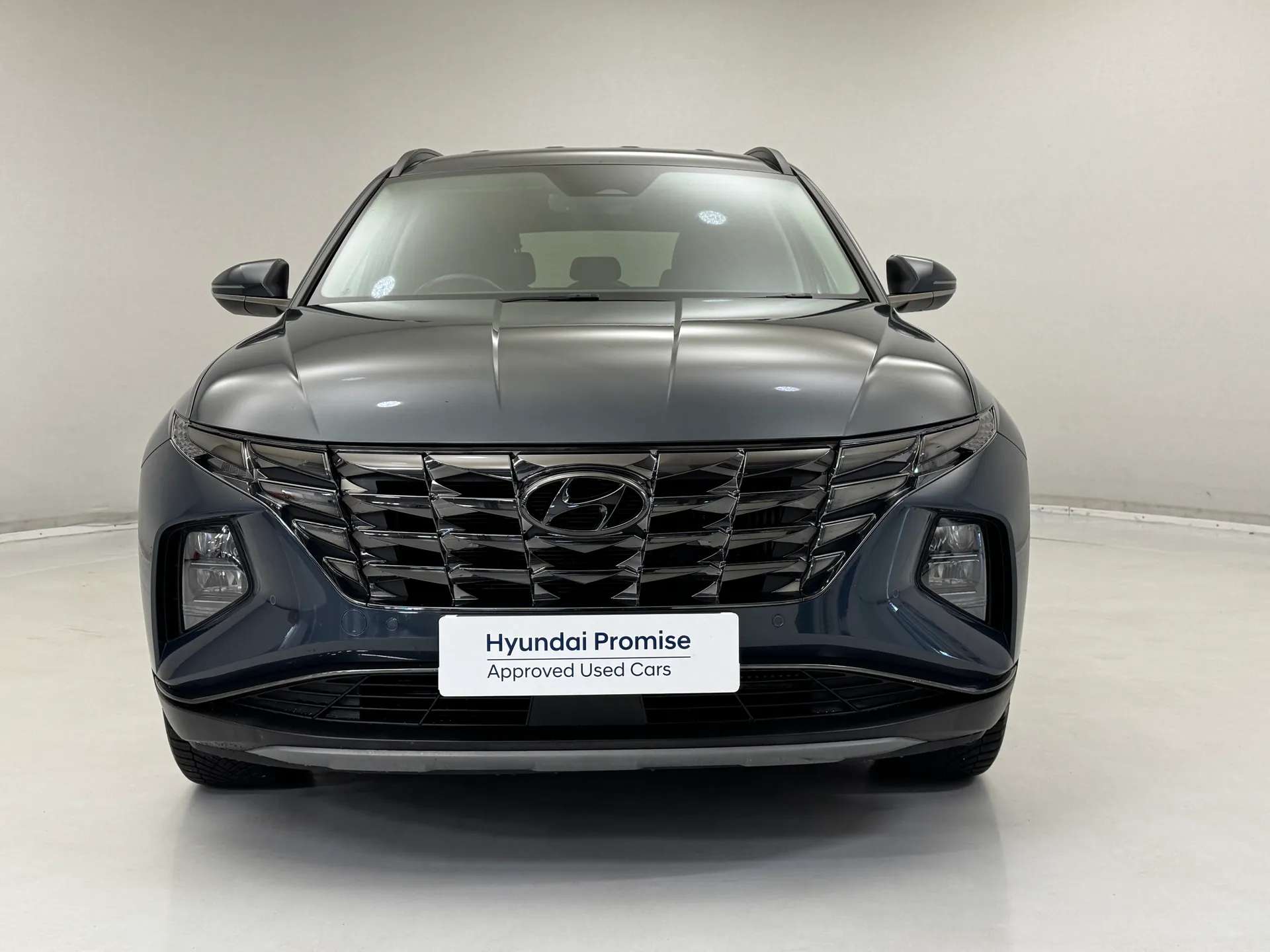 A 2023 HYUNDAI TUCSON 1.6 TGDi Hybrid 230 Premium 5dr 2WD Auto A 2023 HYUNDAI TUCSON 1.6 TGDi Hybrid 230 Premium 5dr 2WD Auto
