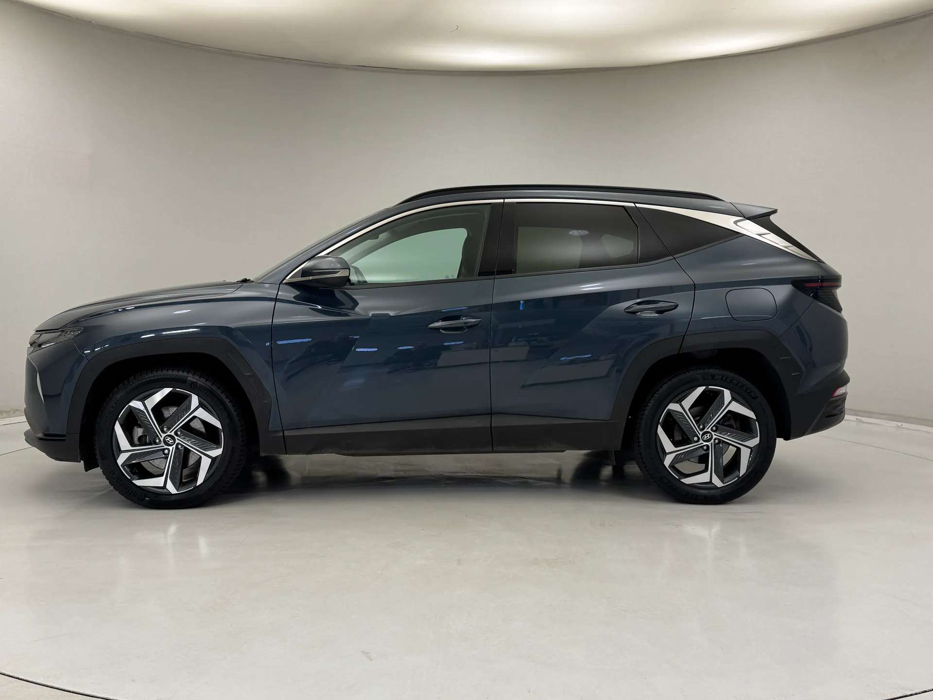 2023 HYUNDAI TUCSON 2023 HYUNDAI TUCSON