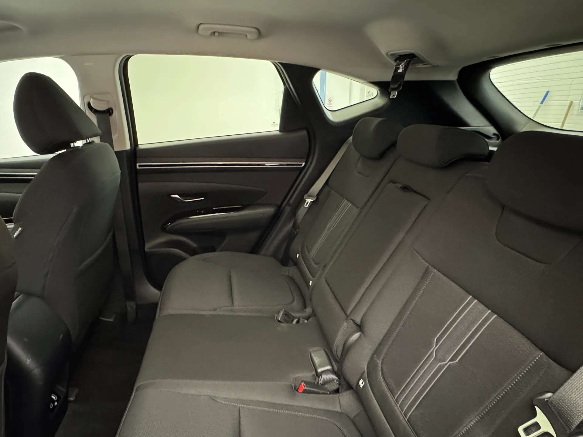2023 HYUNDAI TUCSON 2023 HYUNDAI TUCSON