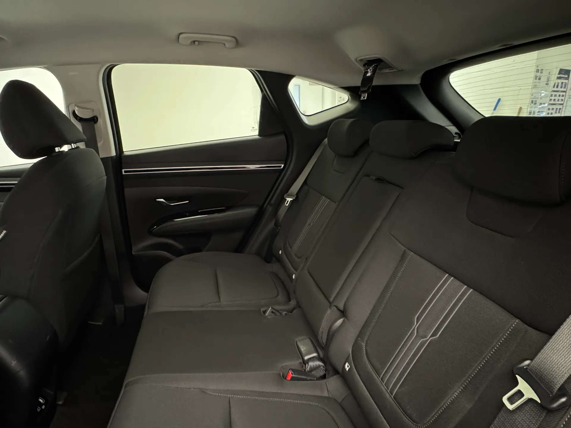 2023 HYUNDAI TUCSON 2023 HYUNDAI TUCSON
