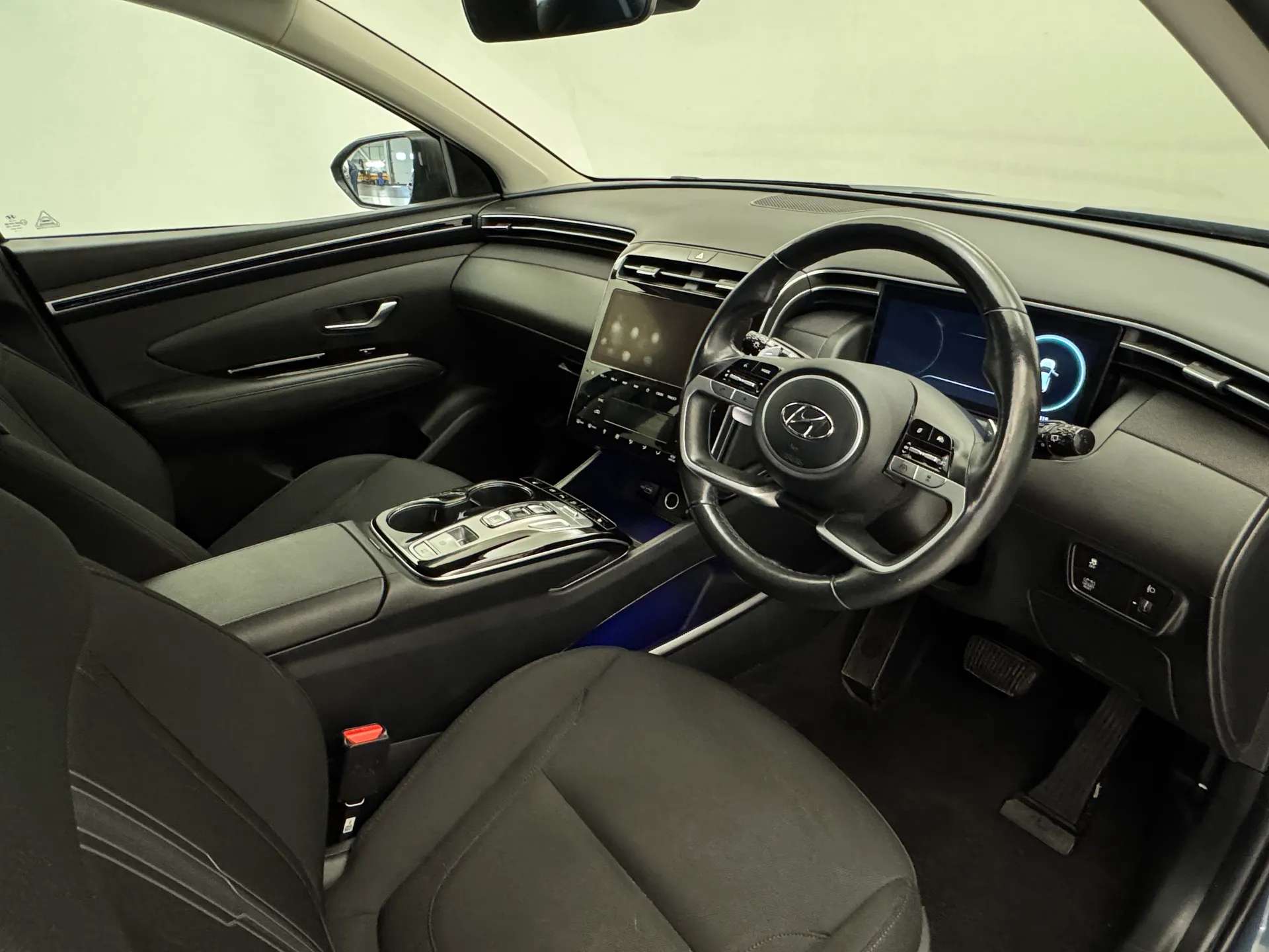 2023 HYUNDAI TUCSON 2023 HYUNDAI TUCSON