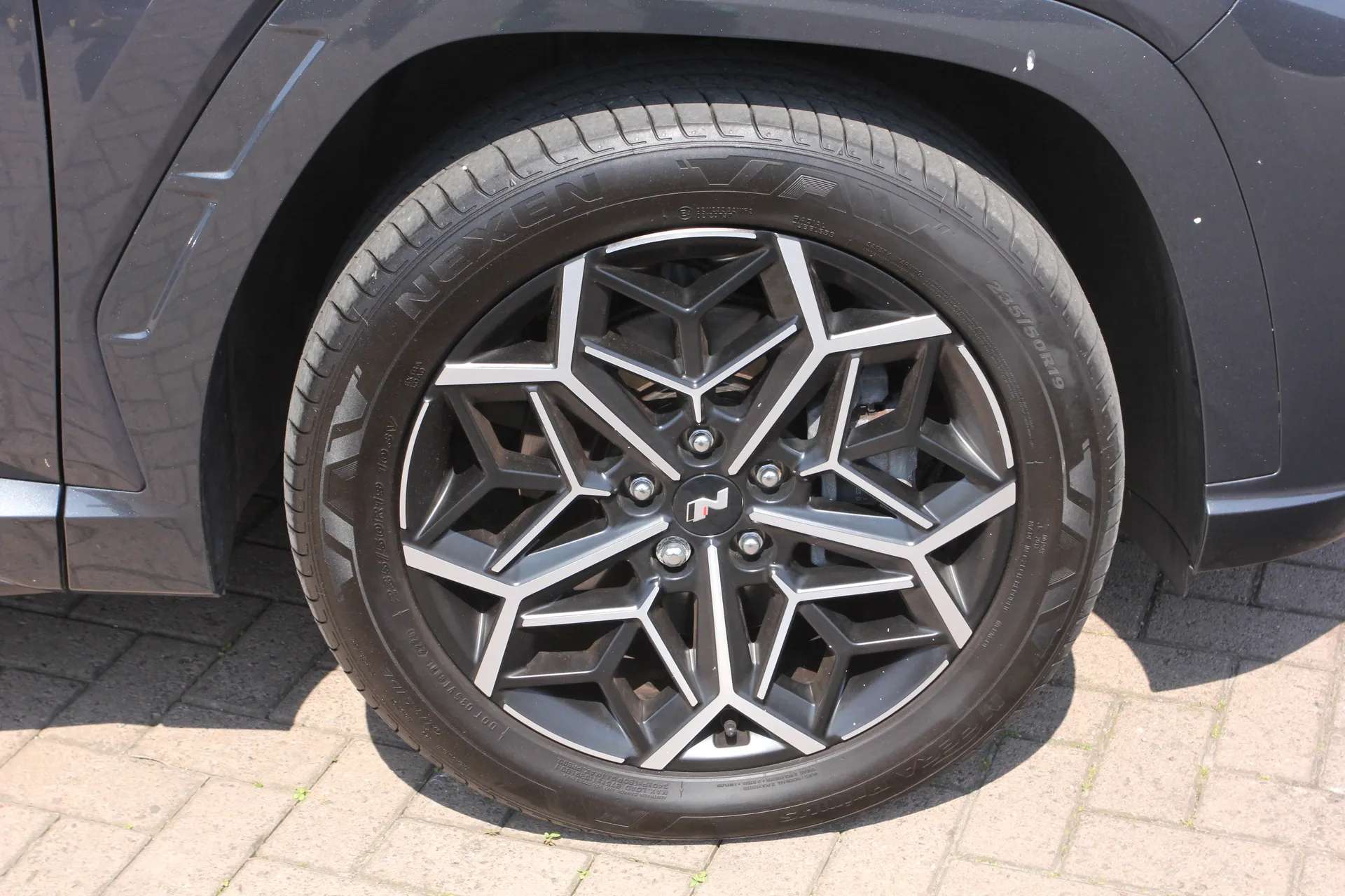 2023 HYUNDAI TUCSON 2023 HYUNDAI TUCSON
