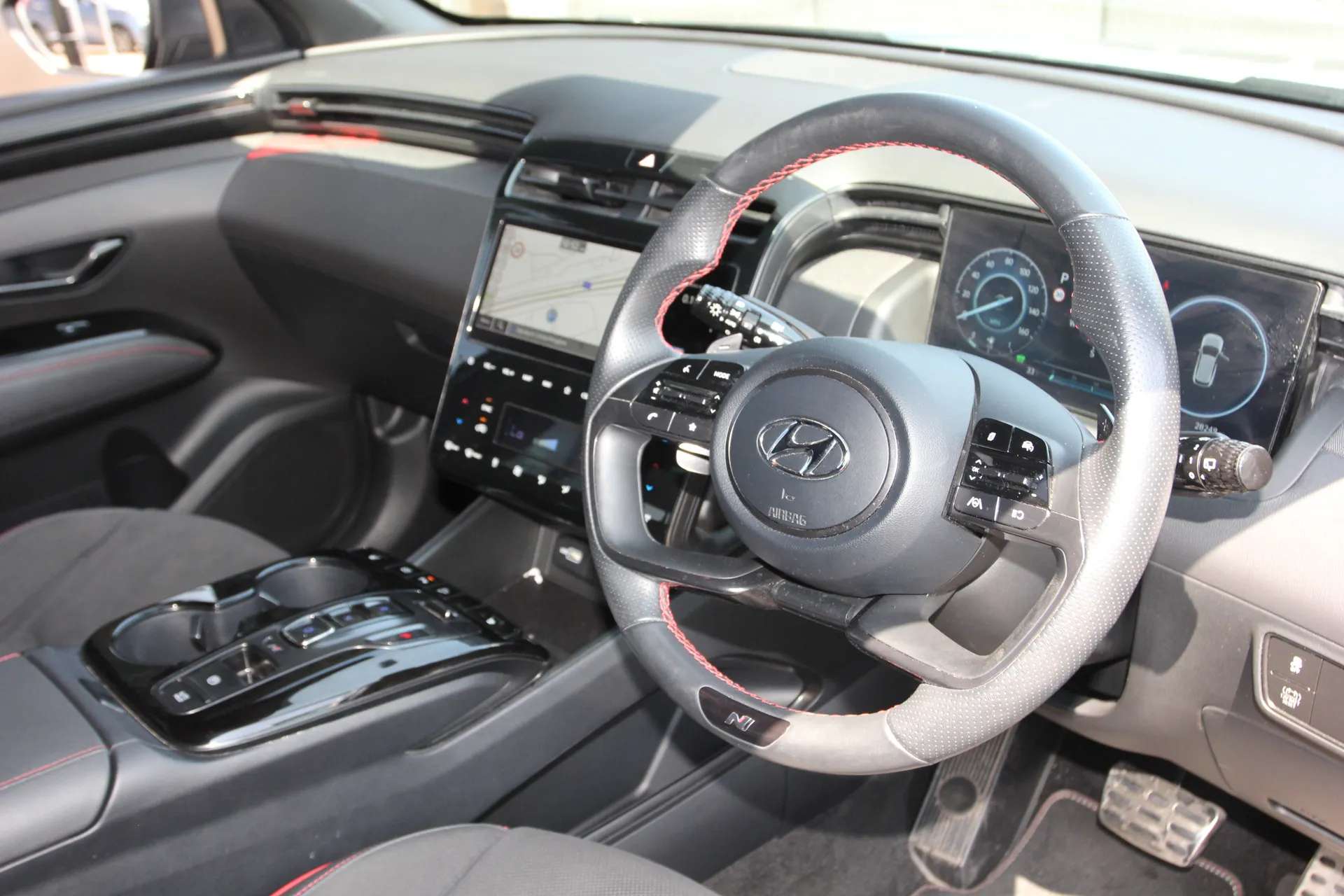 2023 HYUNDAI TUCSON 2023 HYUNDAI TUCSON