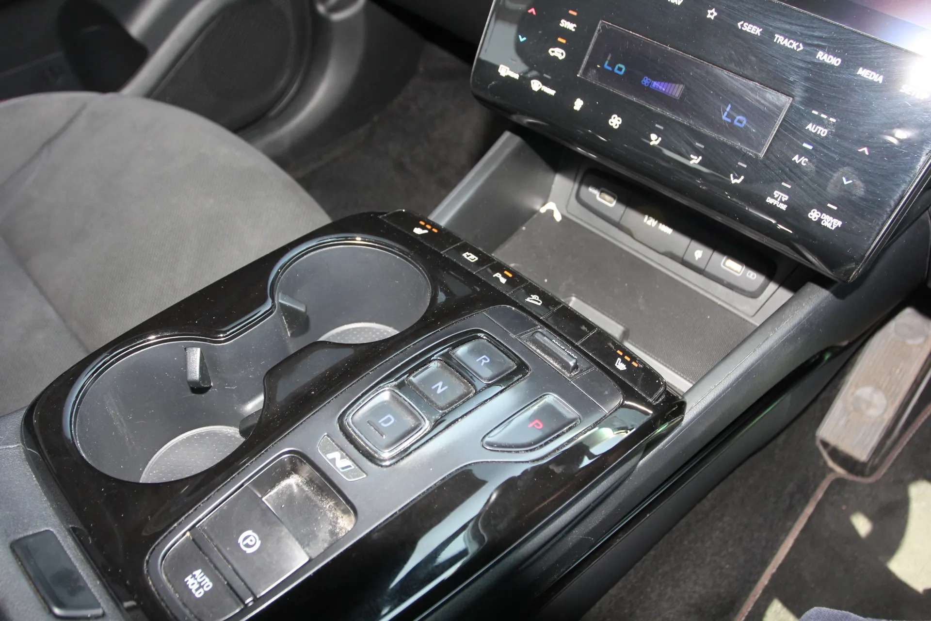 2023 HYUNDAI TUCSON 2023 HYUNDAI TUCSON