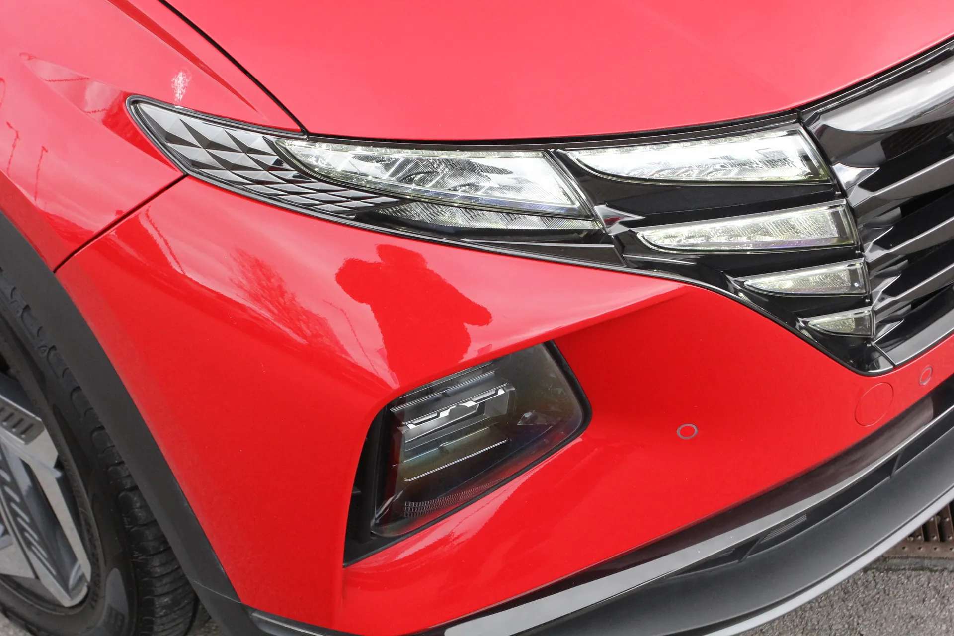 2021 HYUNDAI TUCSON 2021 HYUNDAI TUCSON