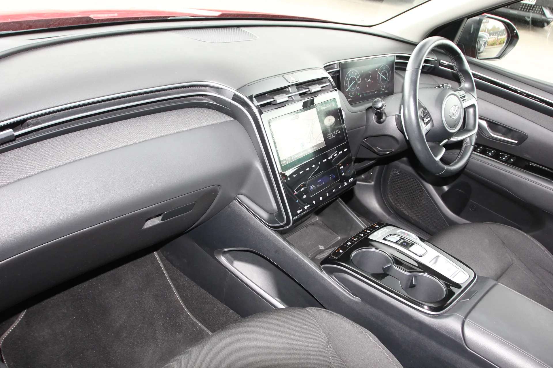 2021 HYUNDAI TUCSON 2021 HYUNDAI TUCSON