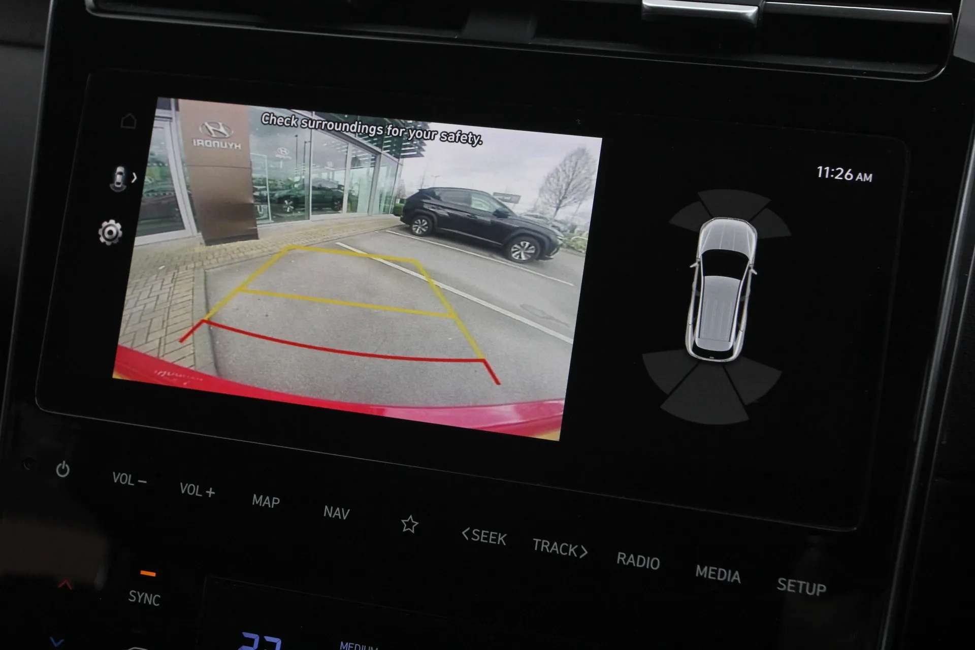 2021 HYUNDAI TUCSON 2021 HYUNDAI TUCSON