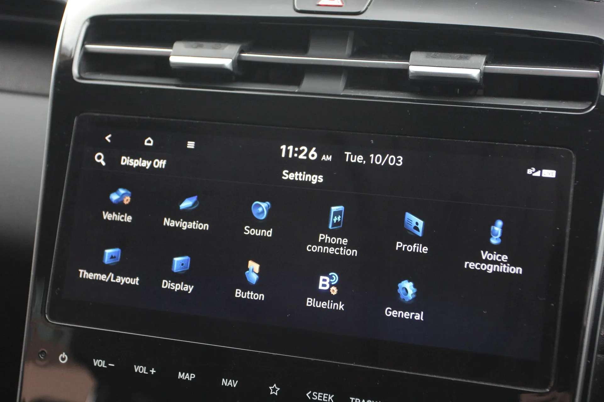 2021 HYUNDAI TUCSON 2021 HYUNDAI TUCSON