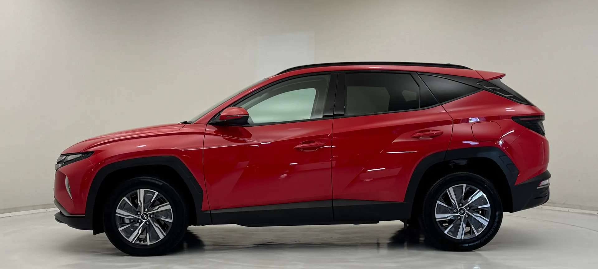 2023 HYUNDAI TUCSON 2023 HYUNDAI TUCSON