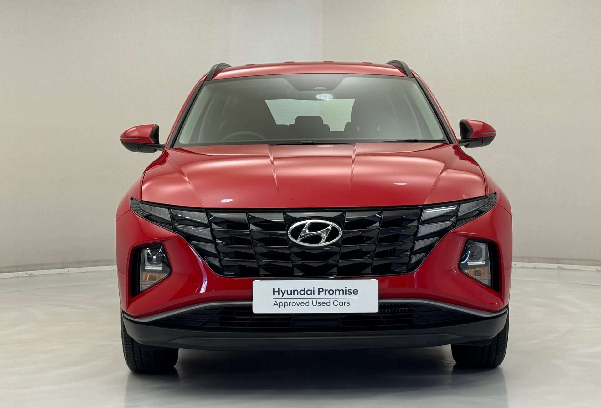 A 2023 HYUNDAI TUCSON 1.6 TGDi Hybrid 230 SE Connect 5dr 2WD Auto A 2023 HYUNDAI TUCSON 1.6 TGDi Hybrid 230 SE Connect 5dr 2WD Auto