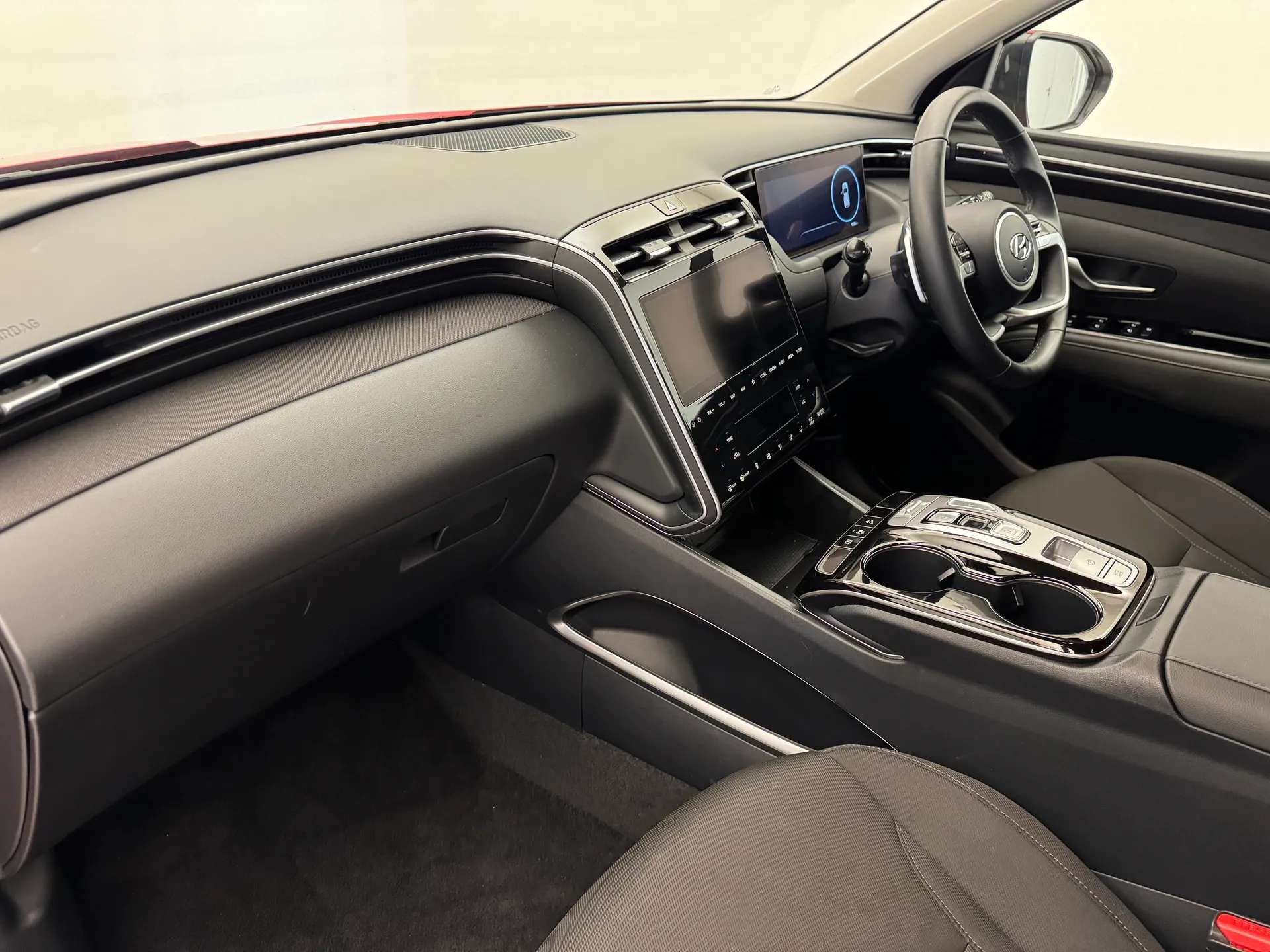 2023 HYUNDAI TUCSON 2023 HYUNDAI TUCSON