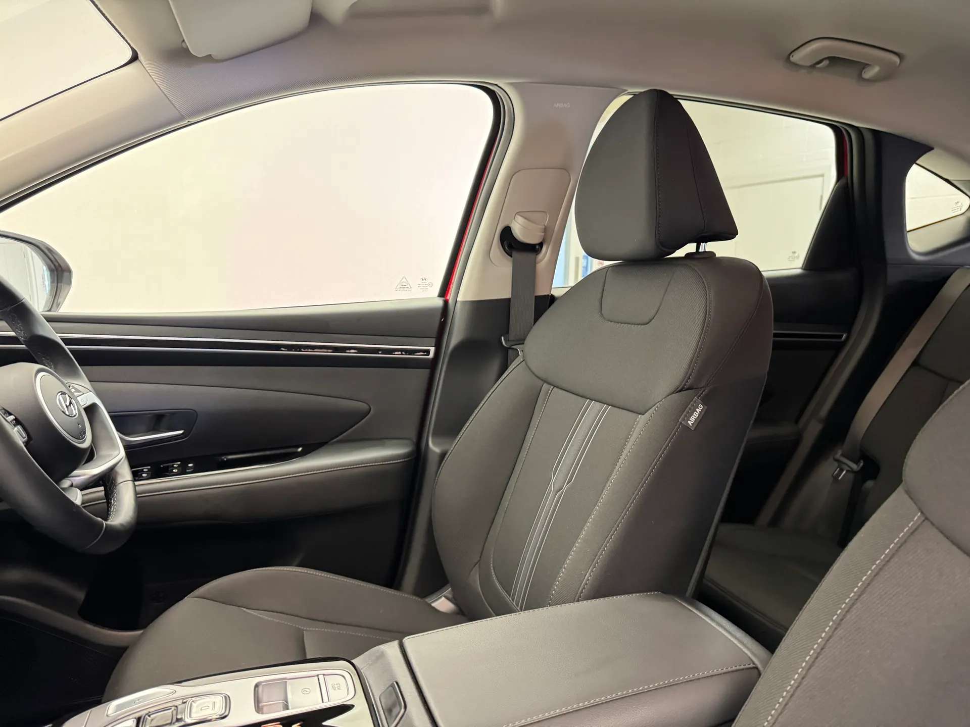 2023 HYUNDAI TUCSON 2023 HYUNDAI TUCSON